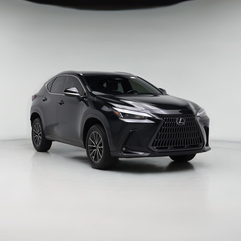 2023 Lexus NX 250