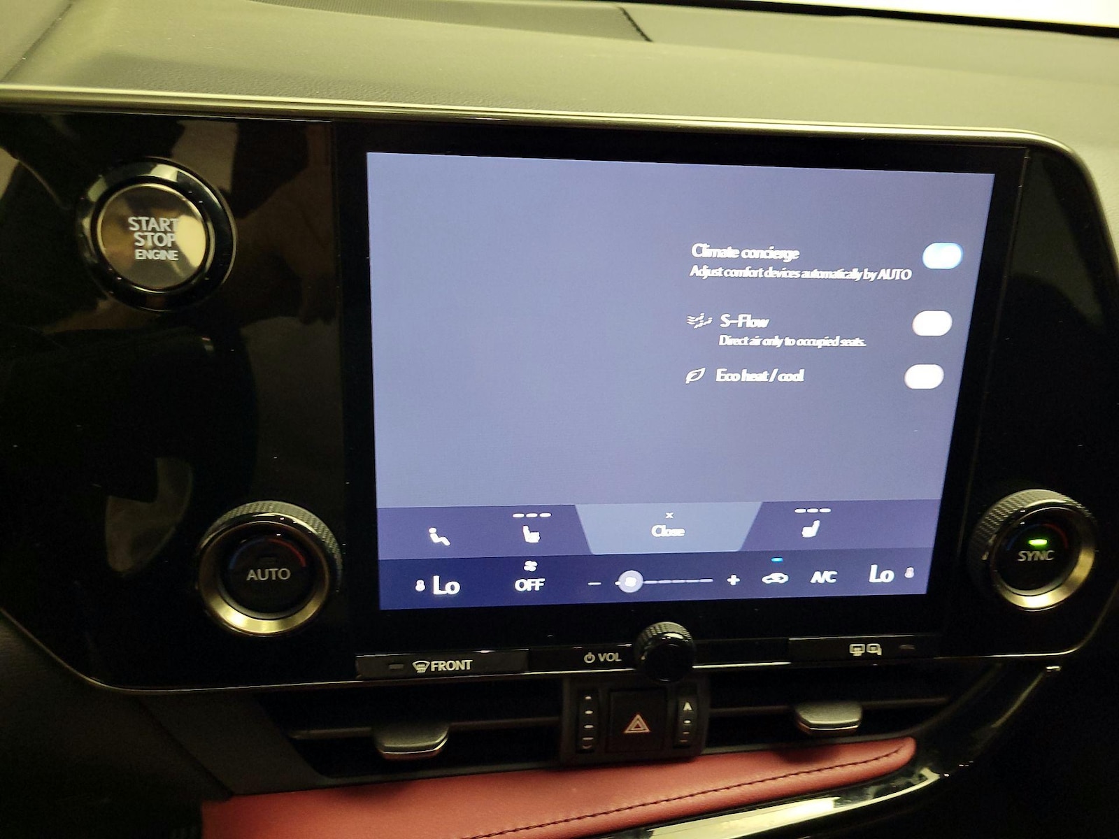 2023 Lexus NX 250 - Photo 18