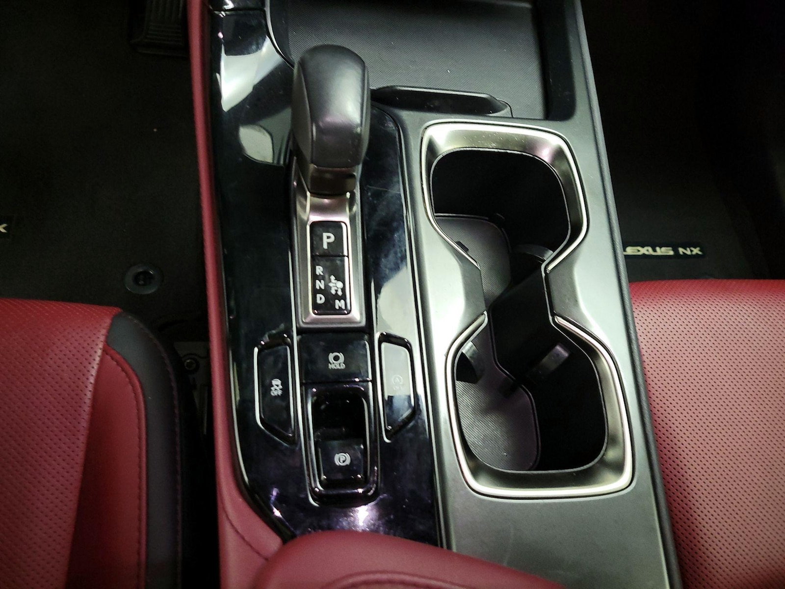 2023 Lexus NX 250 - Photo 19