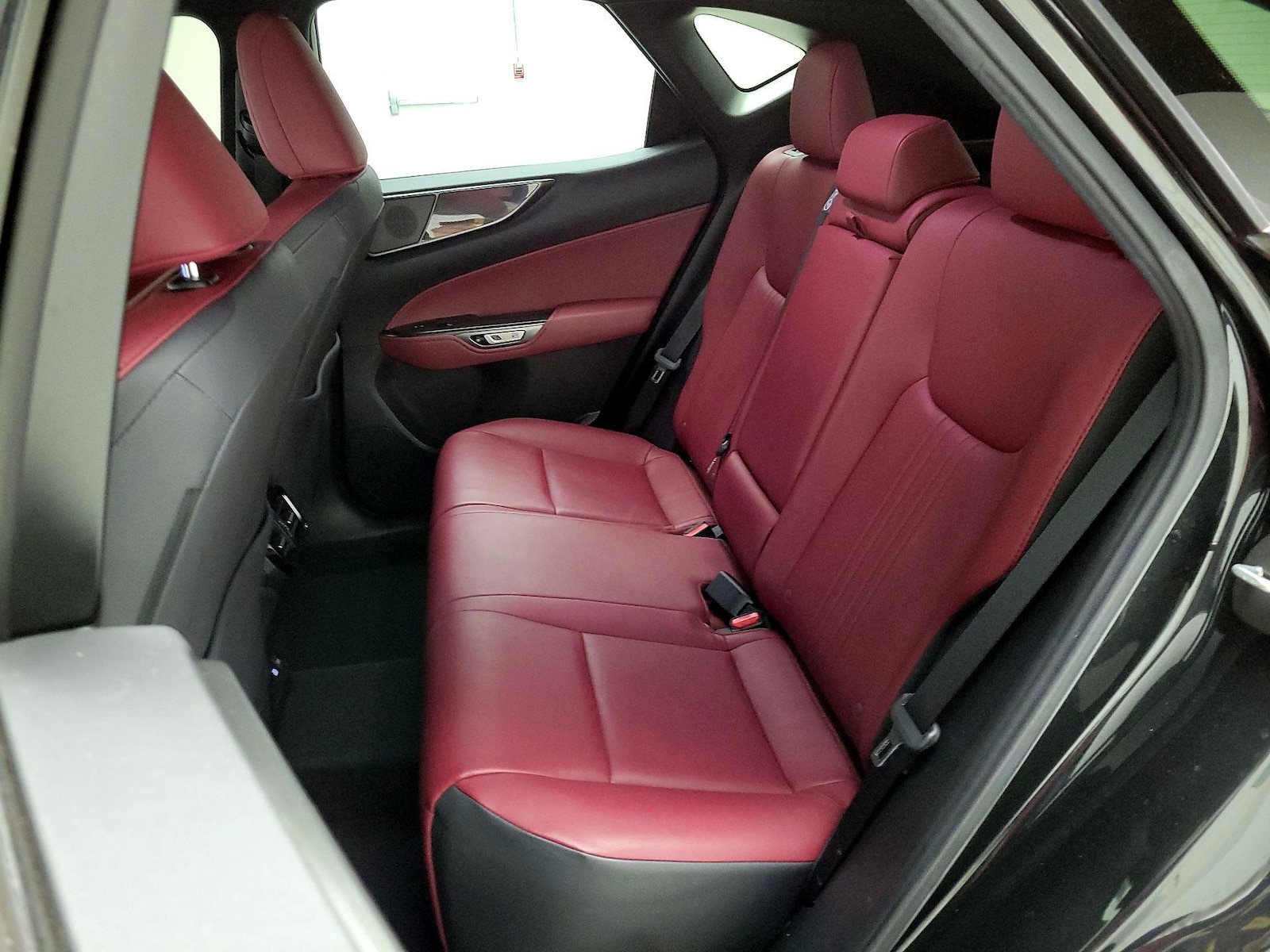 2023 Lexus NX 250 - Photo 21