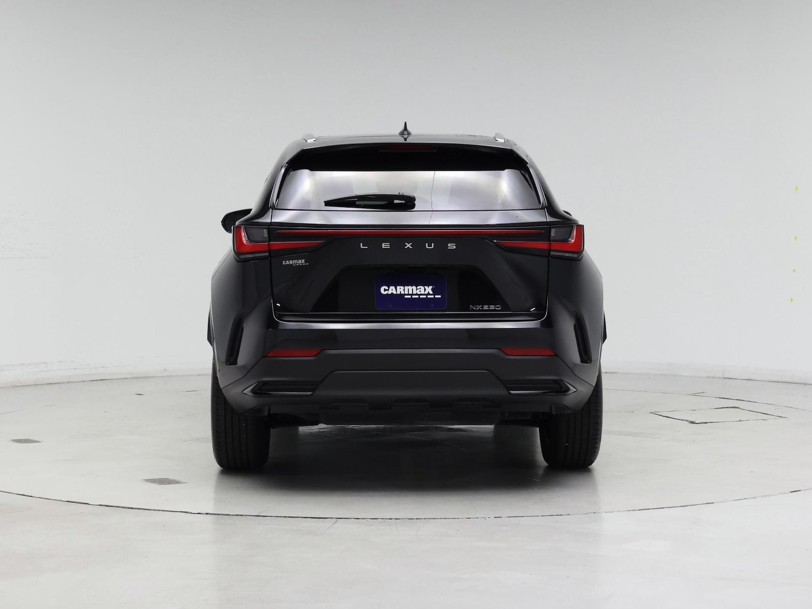 2023 Lexus NX 250 - Photo 7