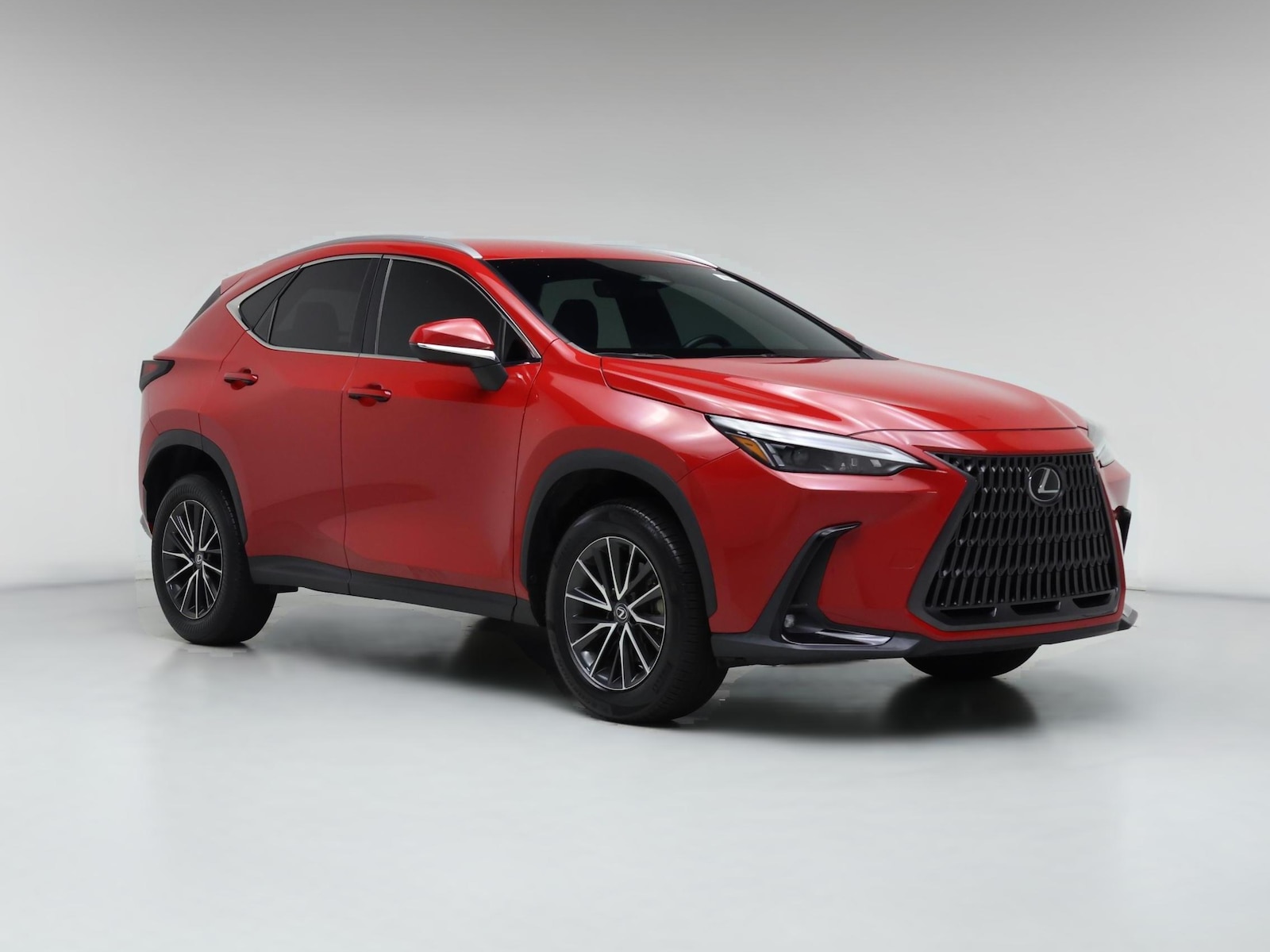 2024 Lexus NX