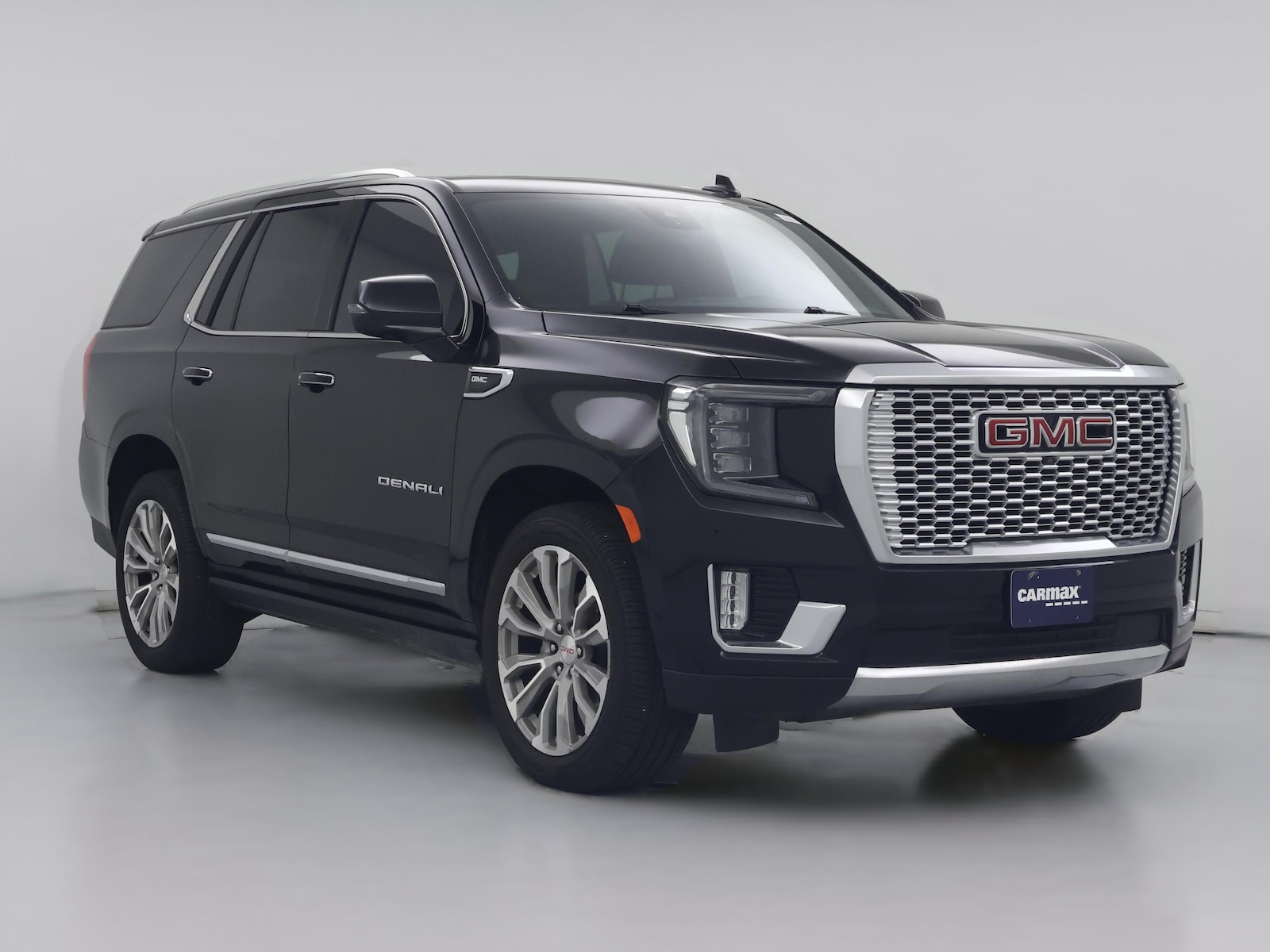 2023 GMC Yukon