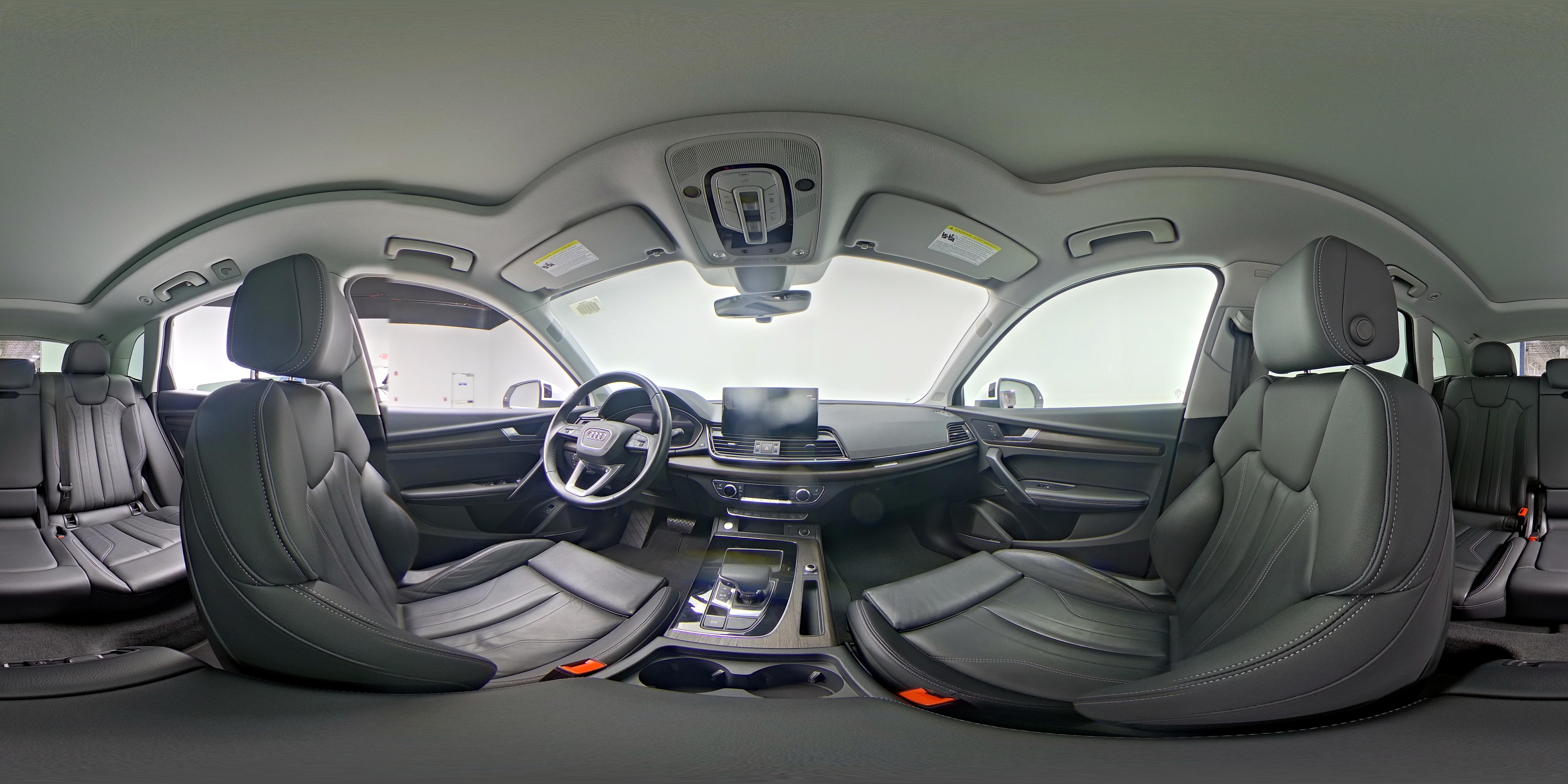 2024 Audi Q5 Premium Plus - Photo 26