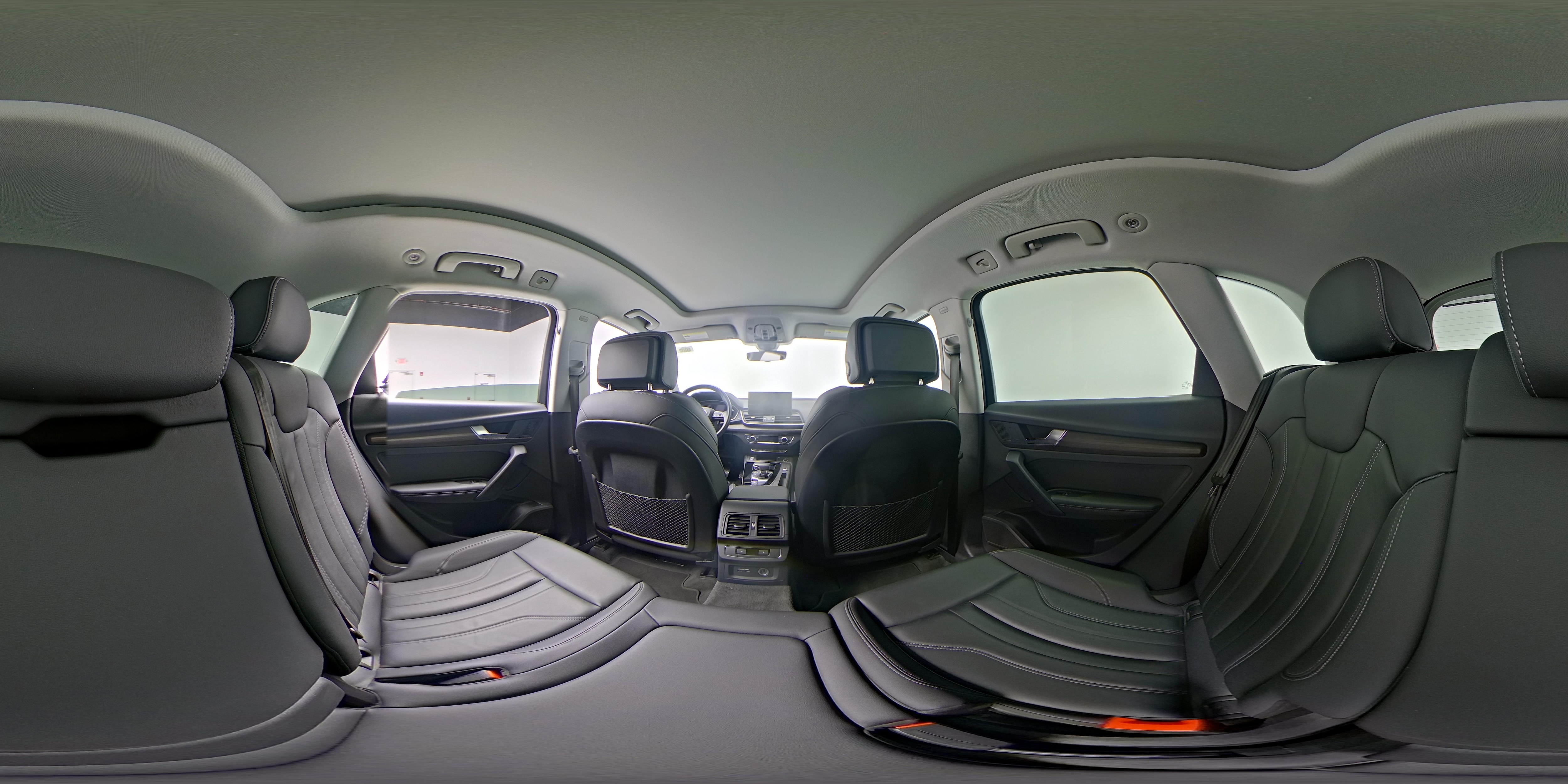2024 Audi Q5 Premium Plus - Photo 27