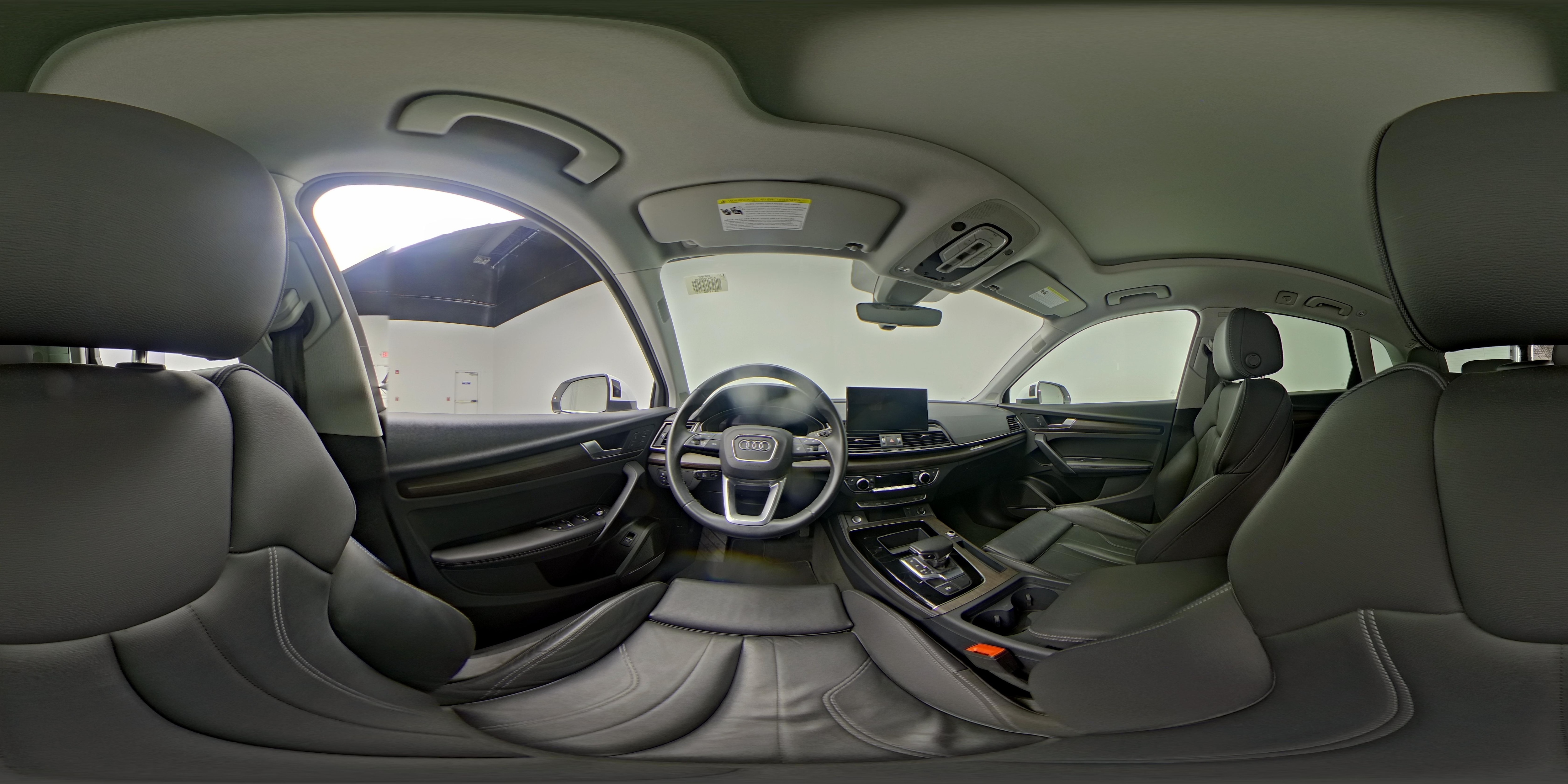 2024 Audi Q5 Premium Plus - Photo 28