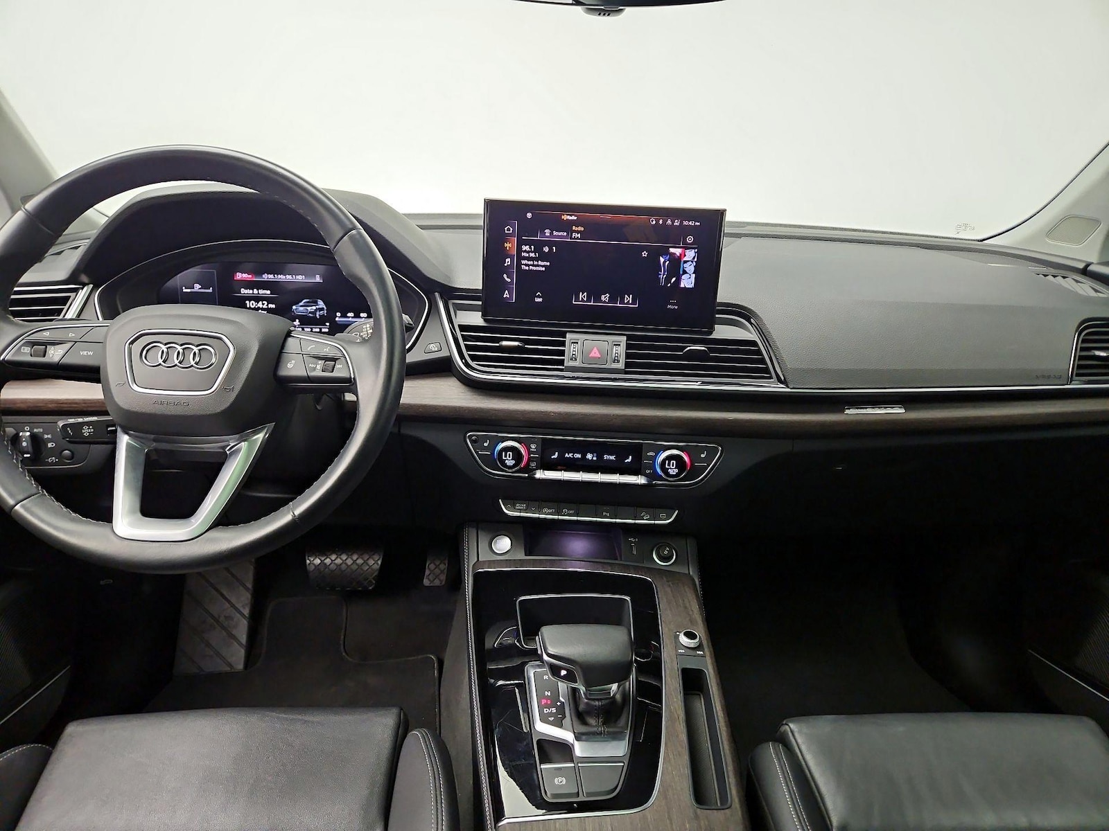 2024 Audi Q5 Premium Plus - Photo 10