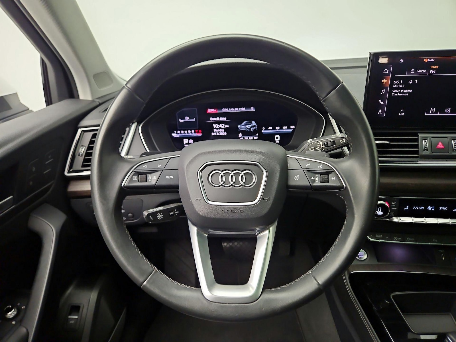 2024 Audi Q5 Premium Plus - Photo 11