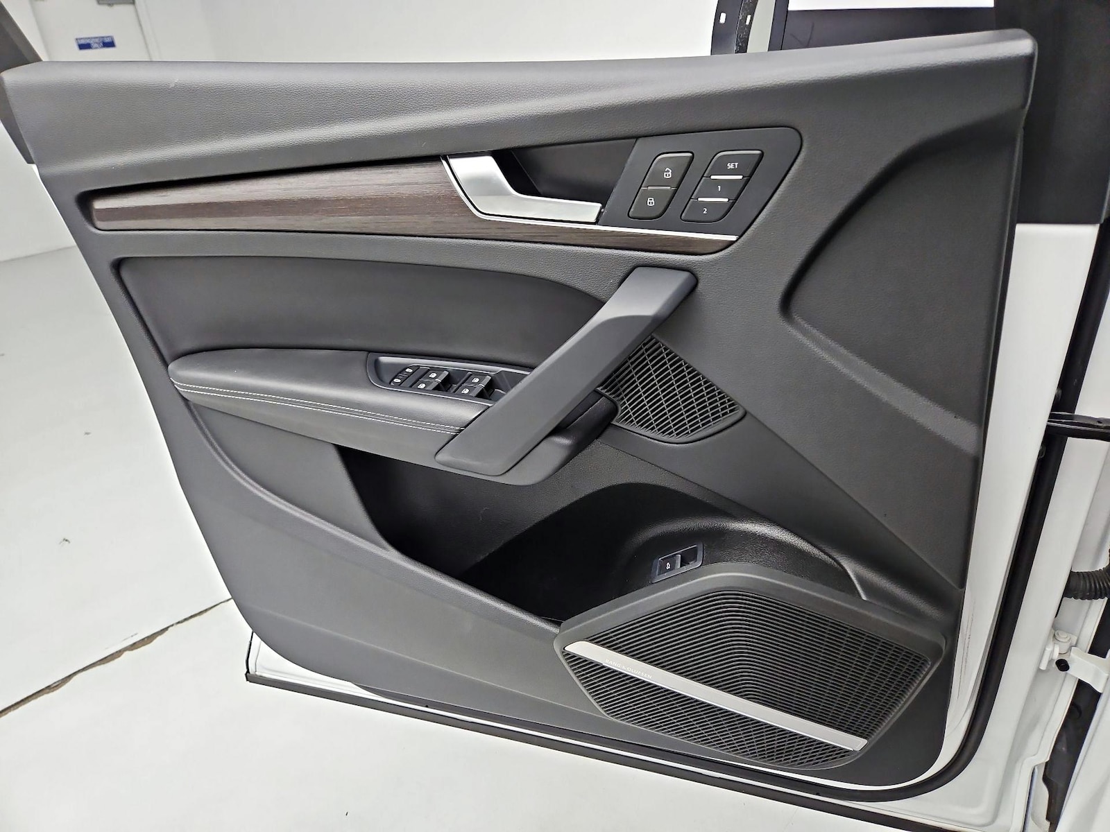 2024 Audi Q5 Premium Plus - Photo 13
