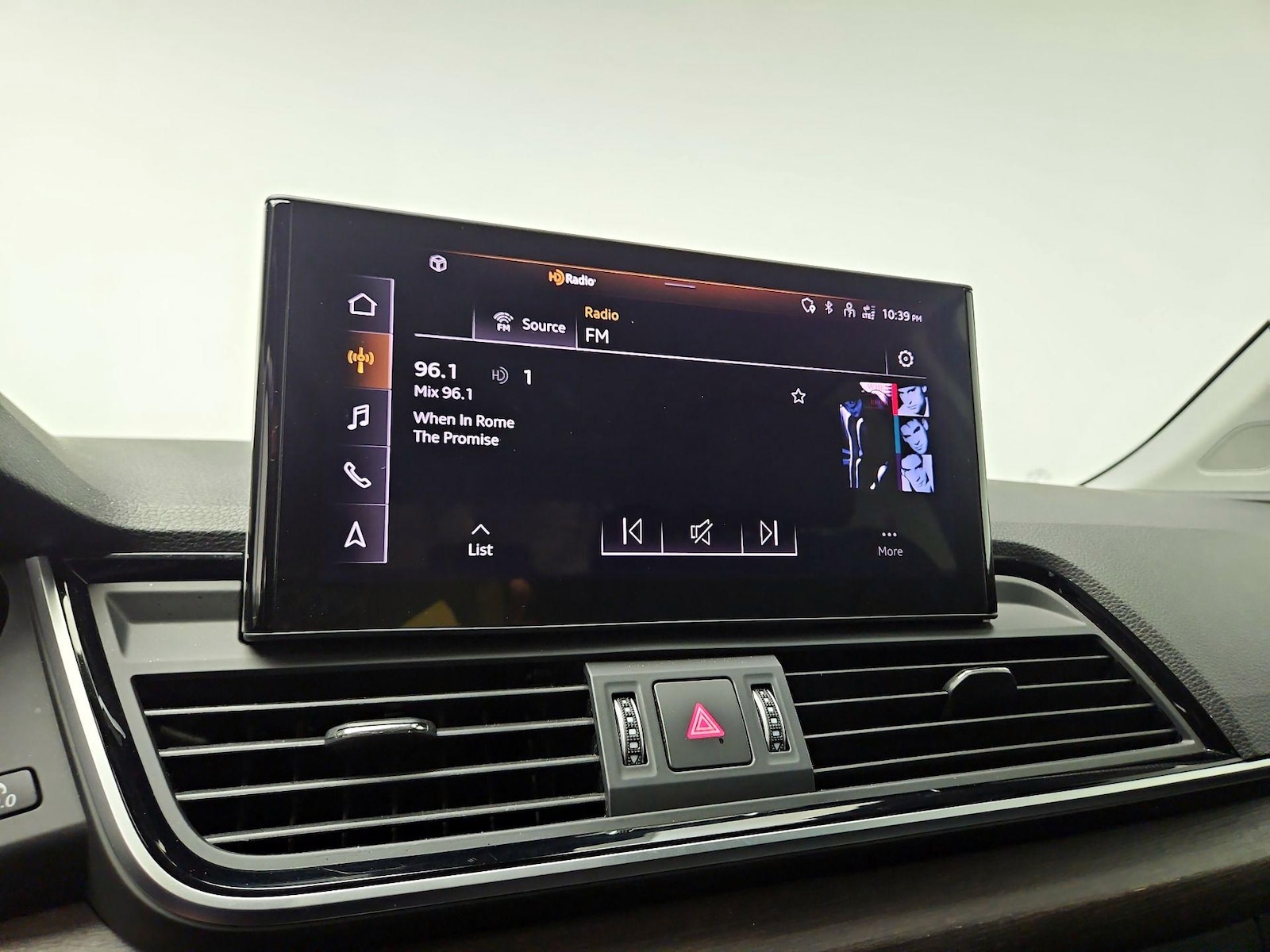 2024 Audi Q5 Premium Plus - Photo 16