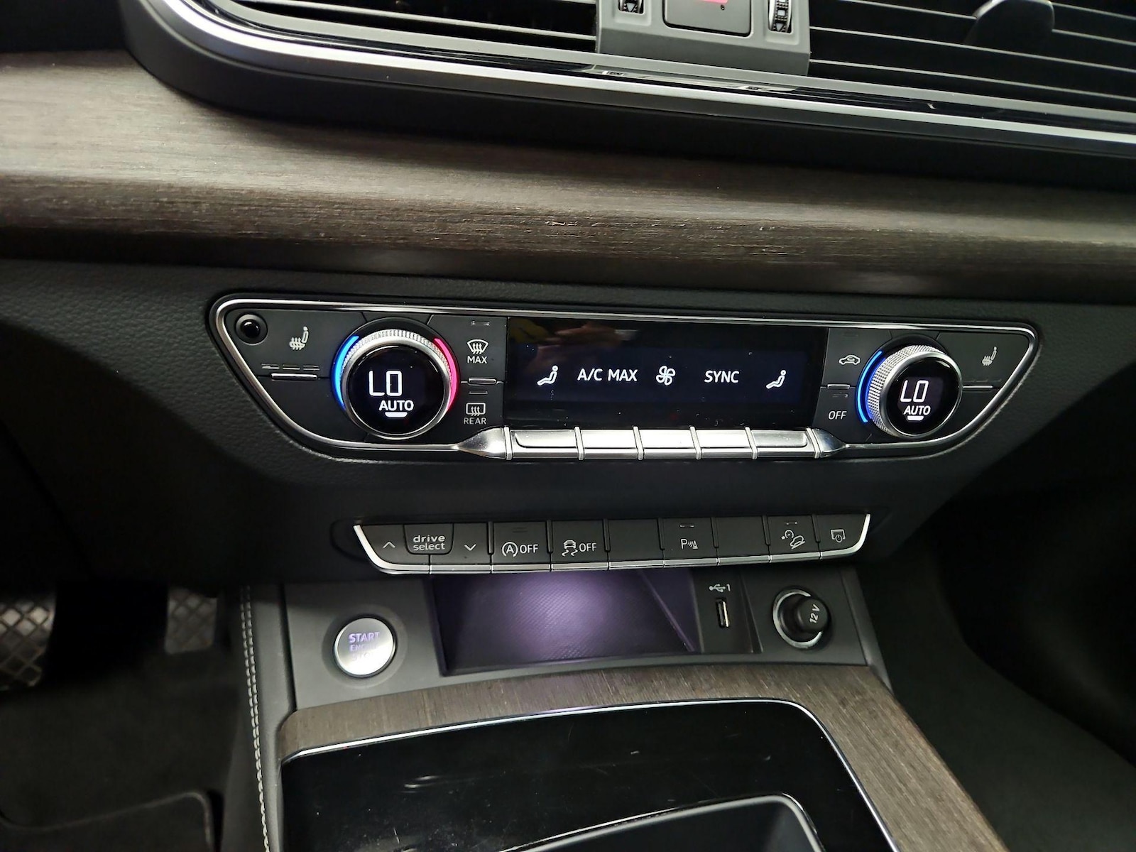 2024 Audi Q5 Premium Plus - Photo 17