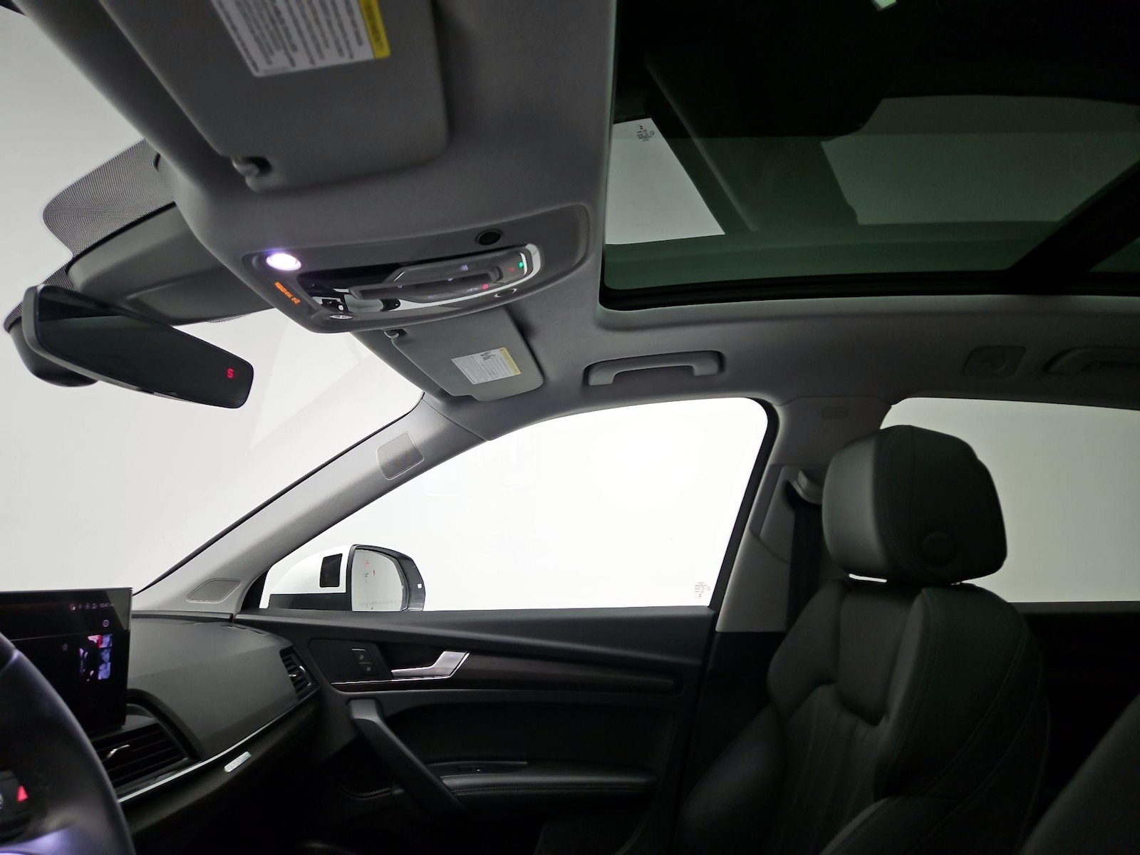 2024 Audi Q5 Premium Plus - Photo 20