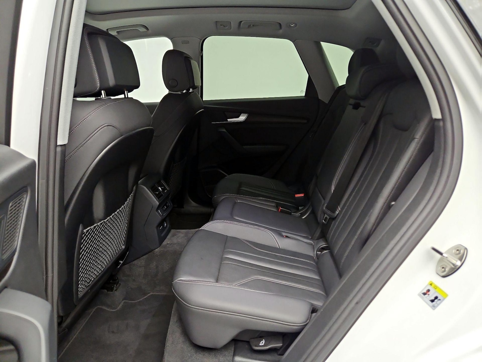 2024 Audi Q5 Premium Plus - Photo 21