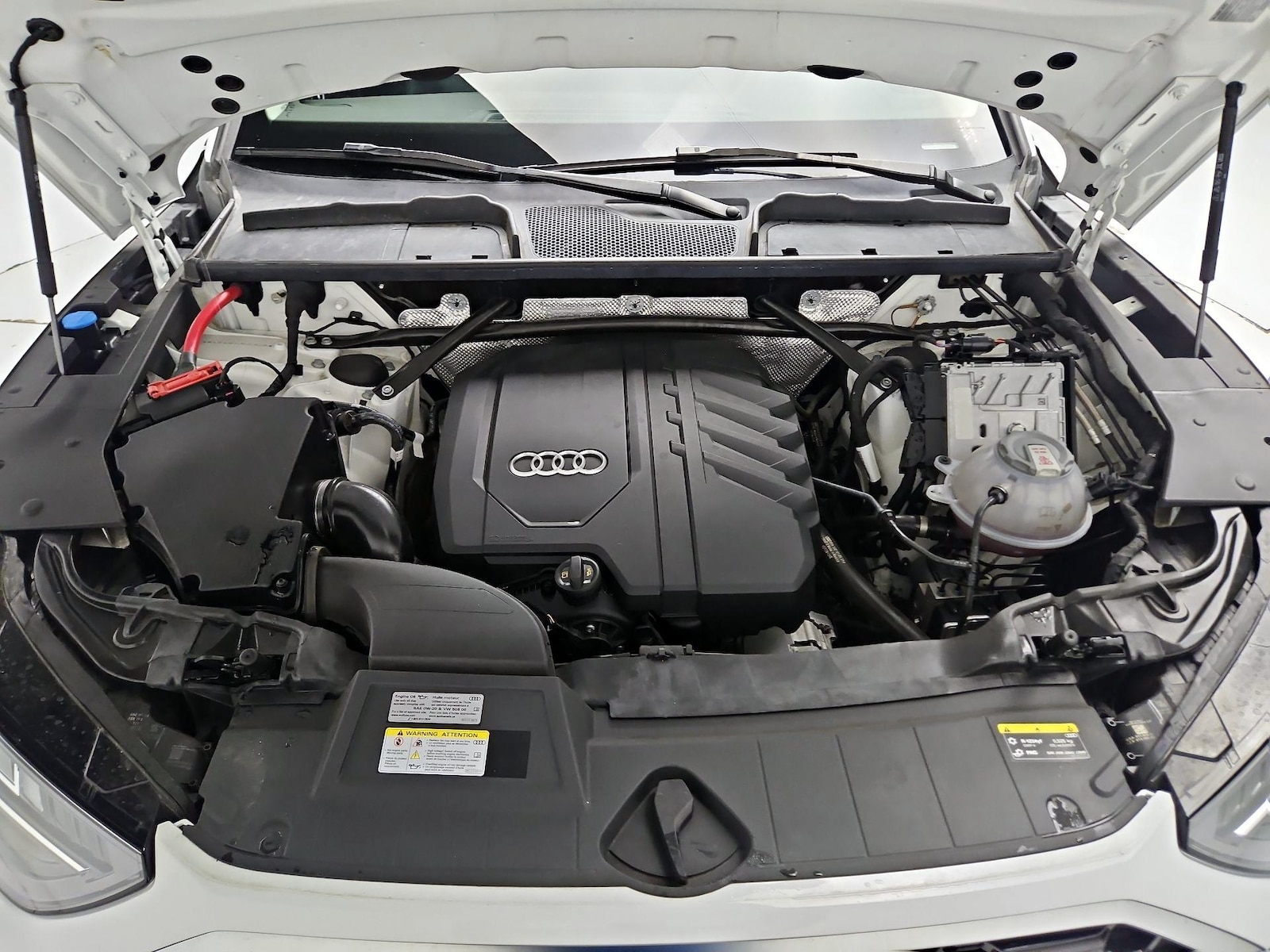 2024 Audi Q5 Premium Plus - Photo 24