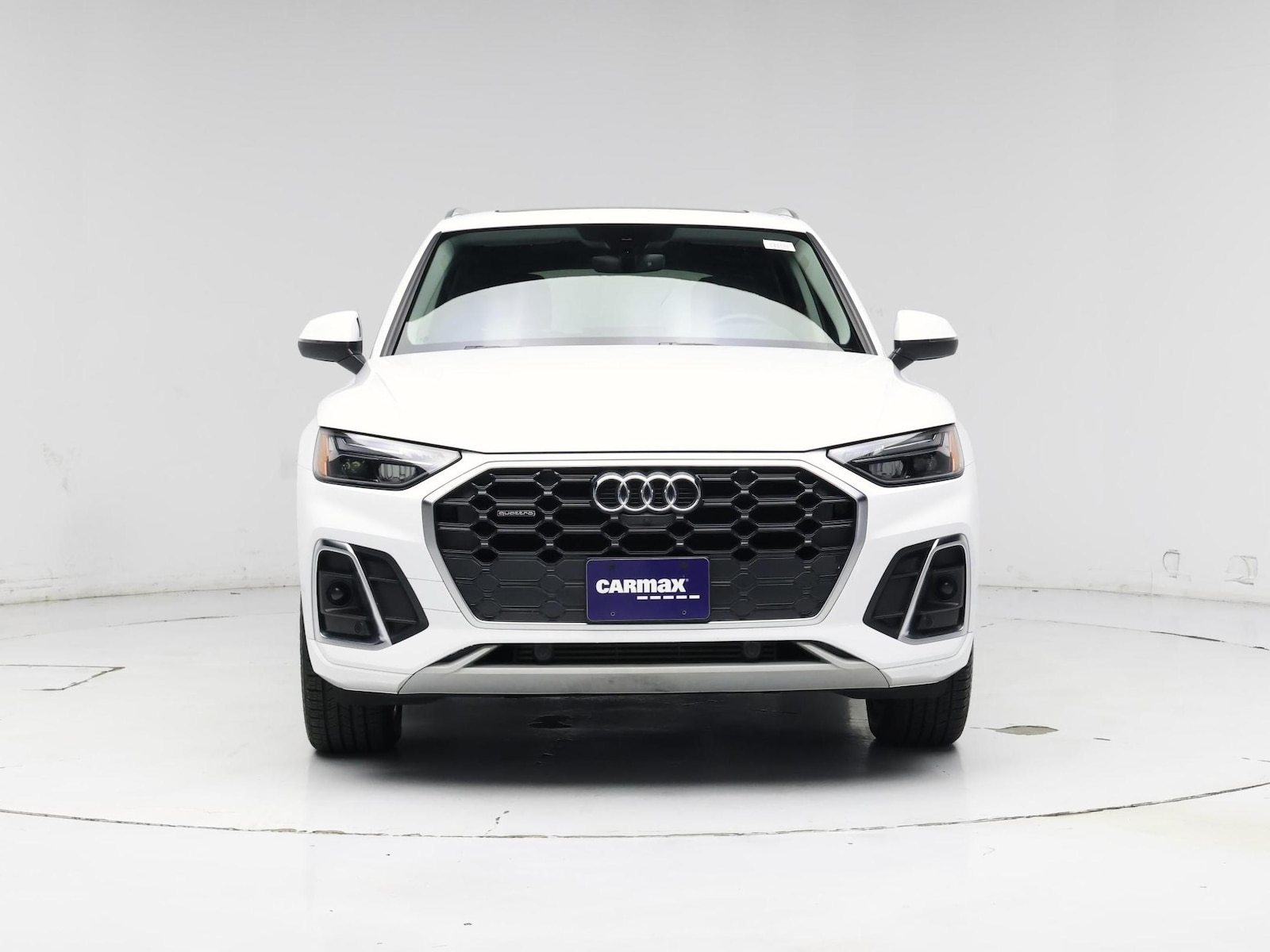 2024 Audi Q5 Premium Plus - Photo 6