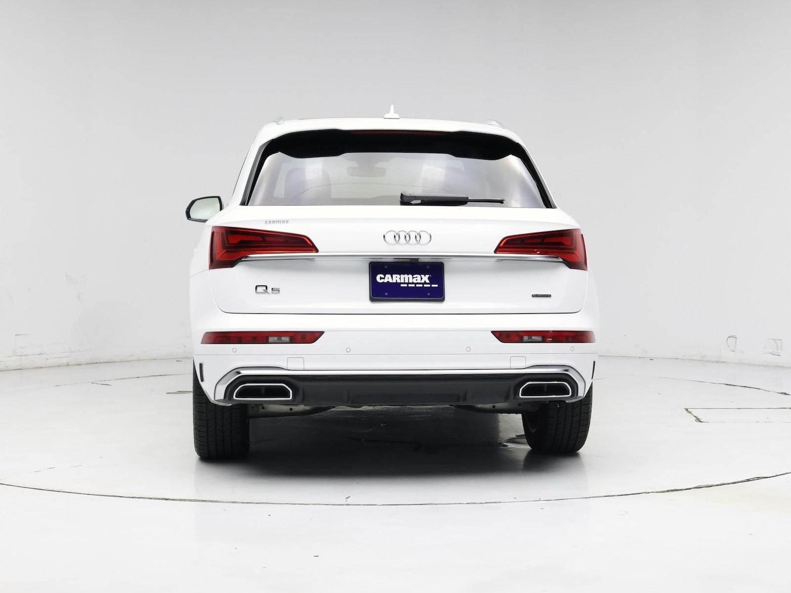 2024 Audi Q5 Premium Plus - Photo 7