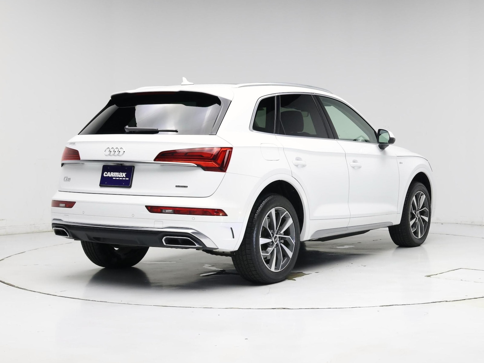 2024 Audi Q5 Premium Plus - Photo 9