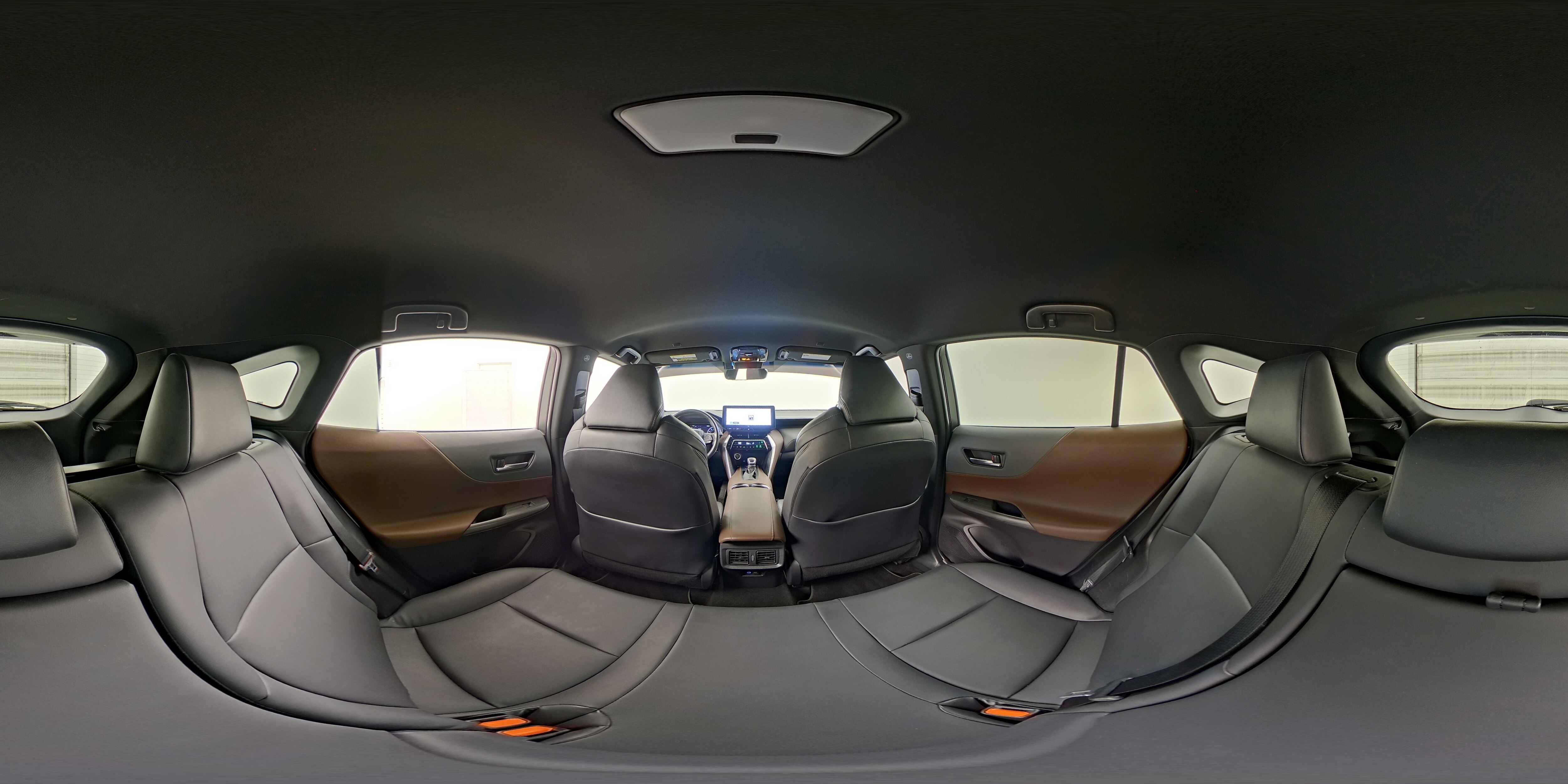 2023 Toyota Venza XLE - Photo 26