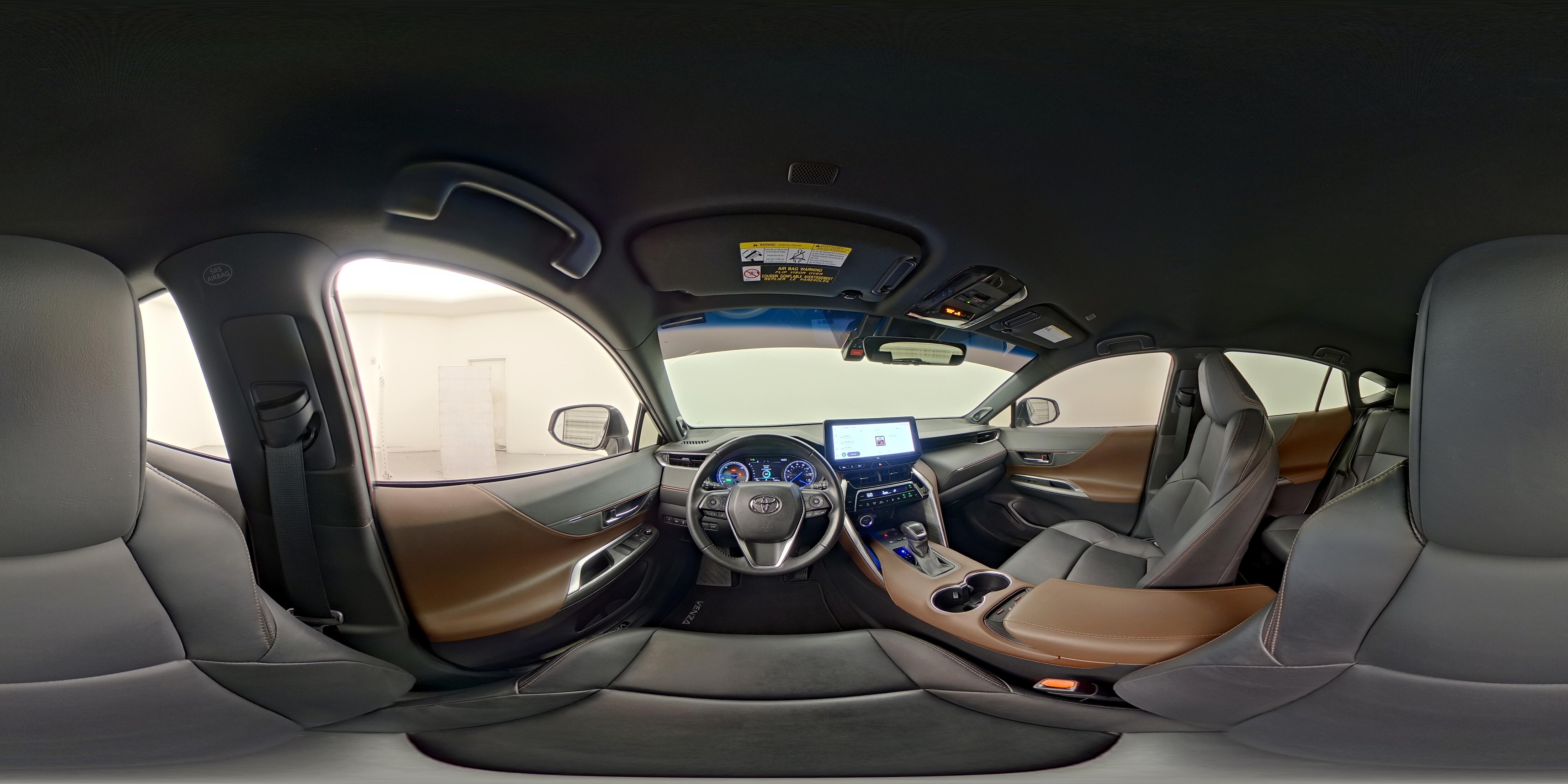 2023 Toyota Venza XLE - Photo 27