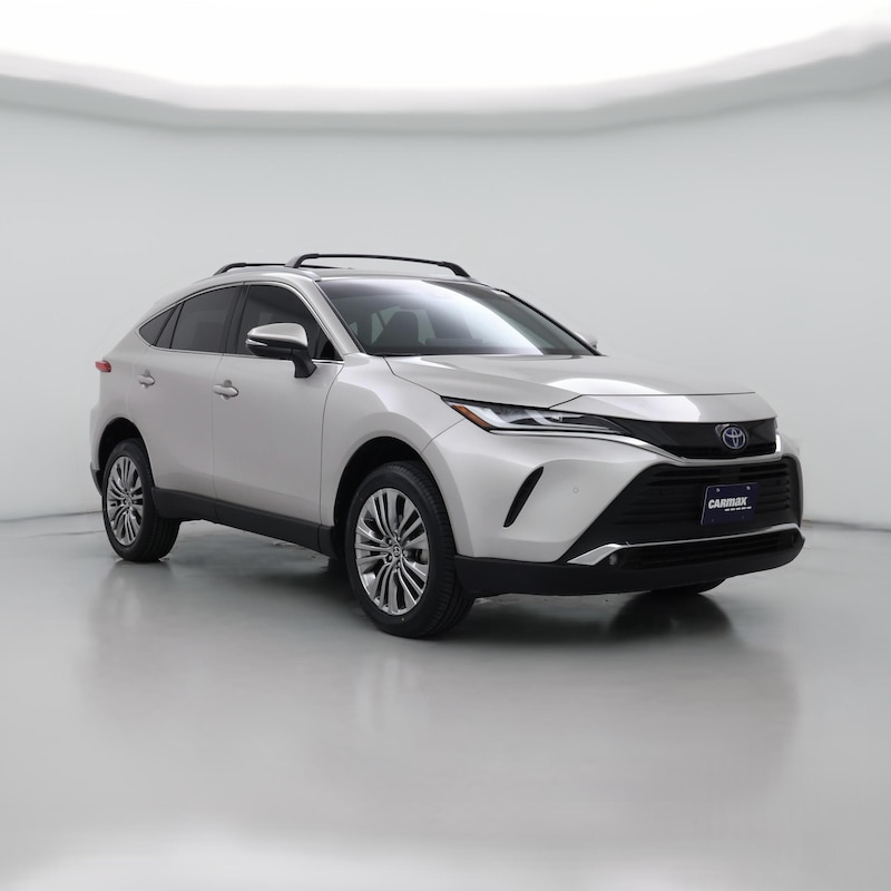 2023 Toyota Venza Hybrid XLE