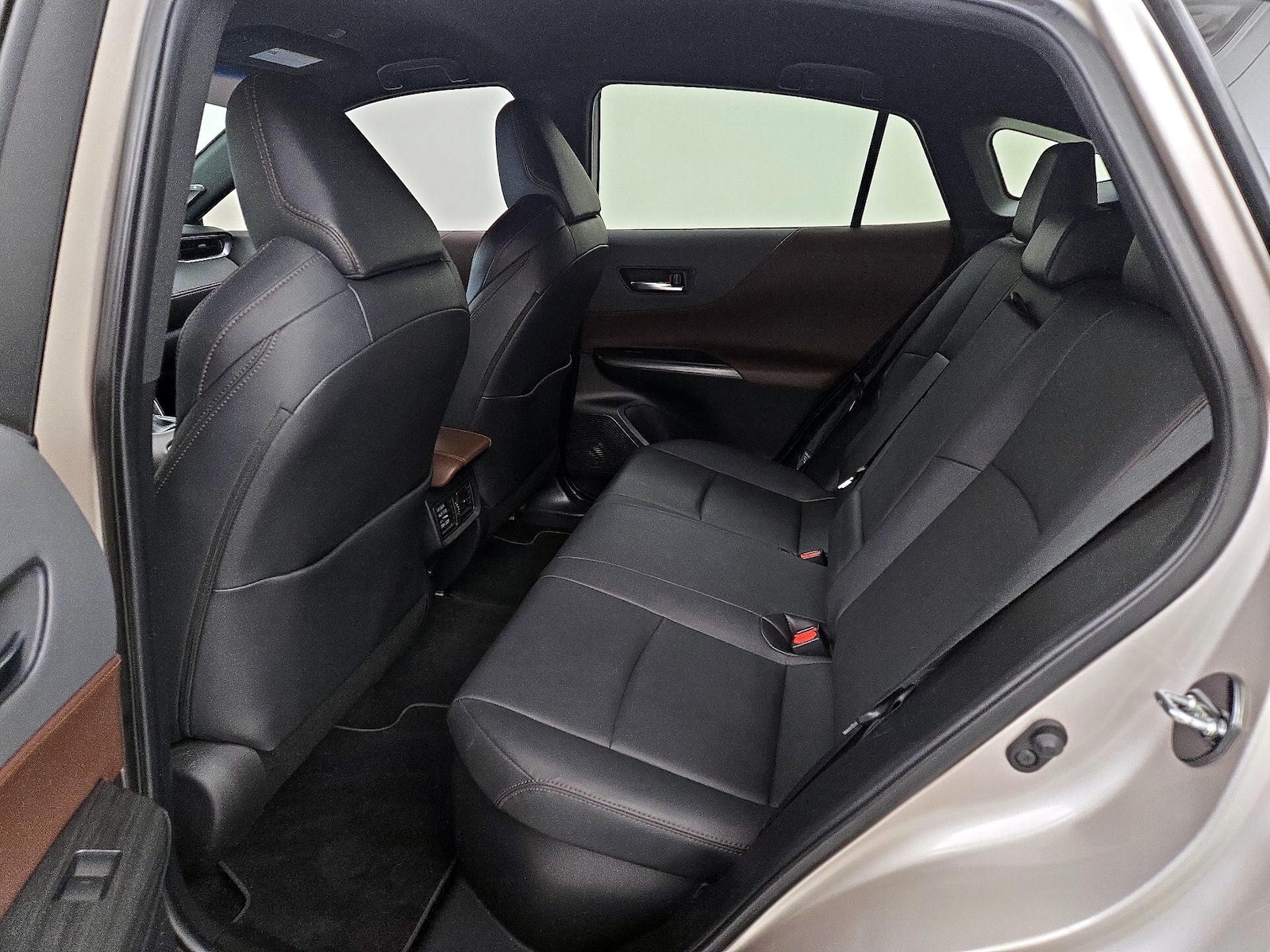2023 Toyota Venza XLE - Photo 21