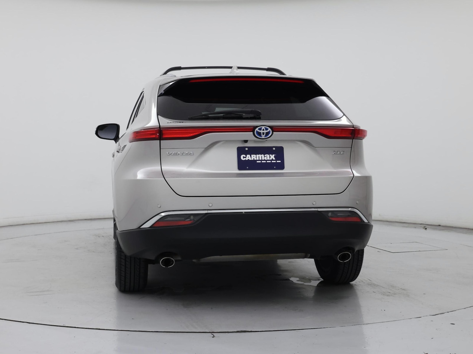 2023 Toyota Venza XLE - Photo 7