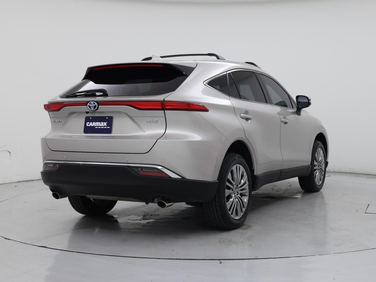 2023 Toyota Venza XLE - Photo 9
