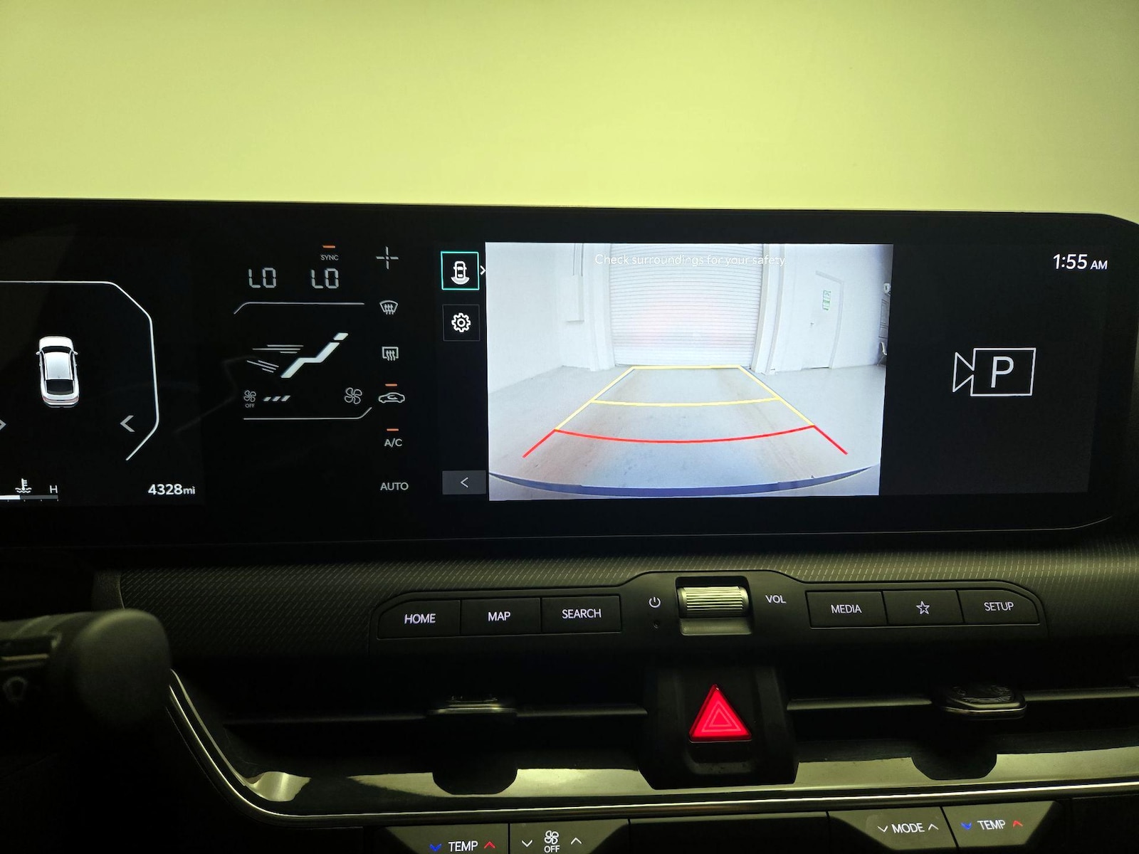 2025 Kia K4 GT-Line - Photo 14