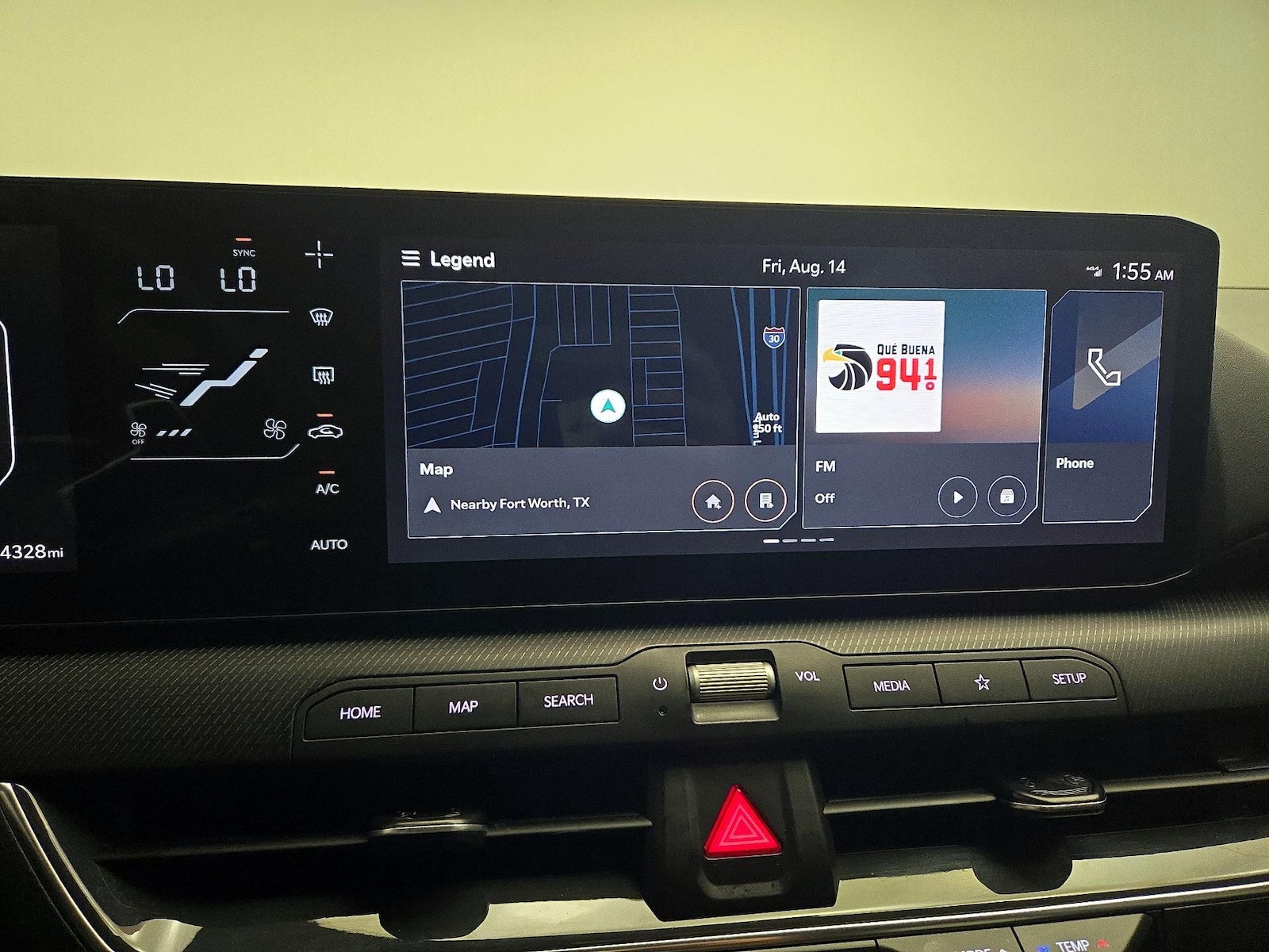 2025 Kia K4 GT-Line - Photo 15