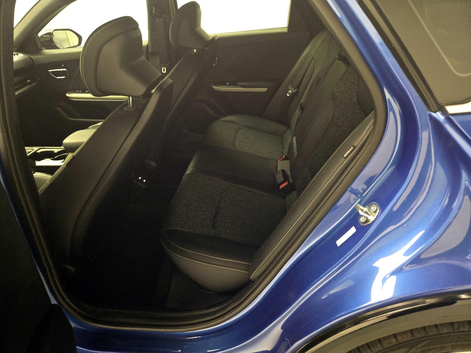 2025 Kia K4 GT-Line - Photo 19