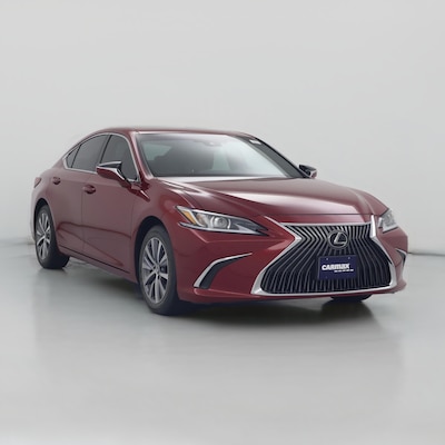 2020 Lexus ES 350