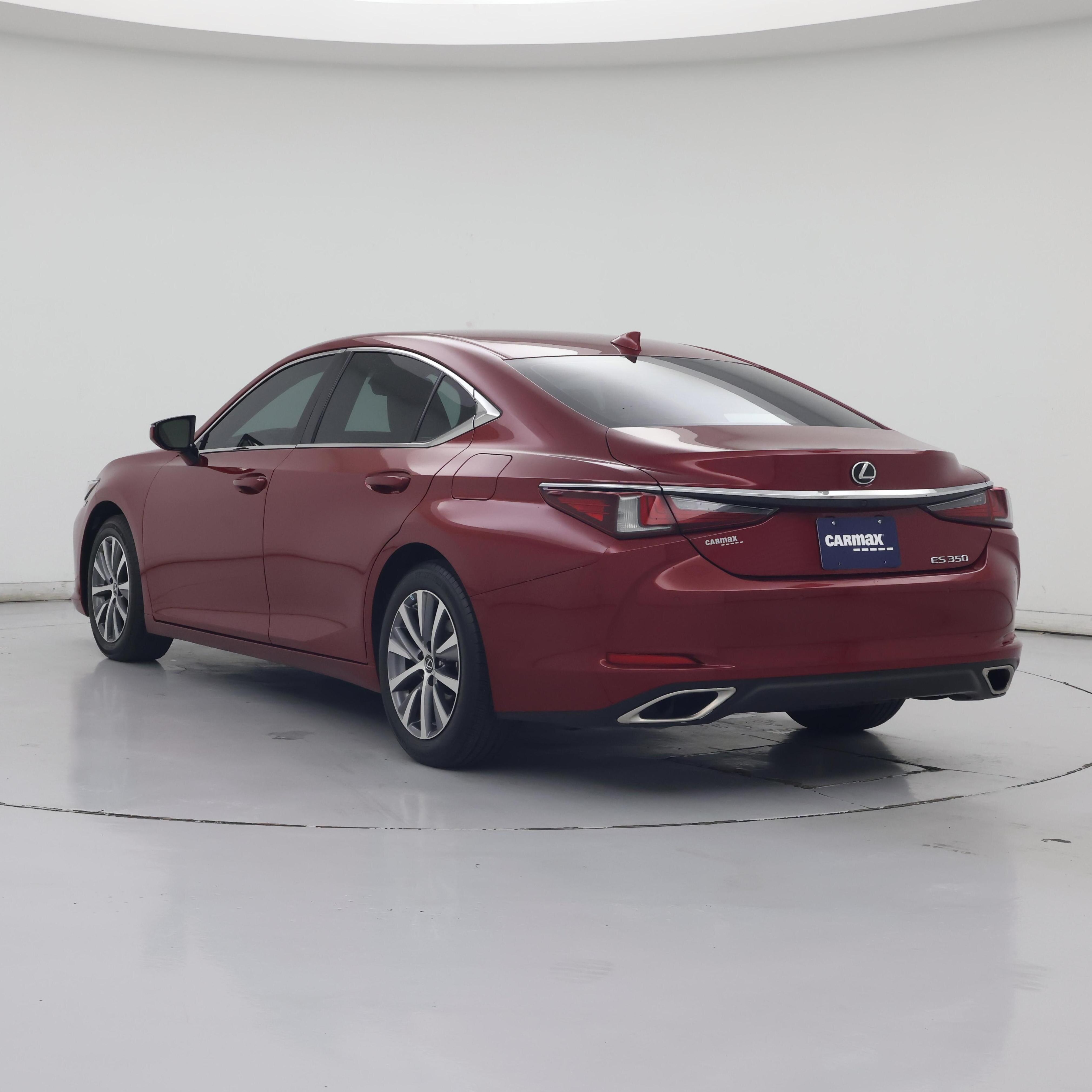 Thumbnail: 2020 Lexus ES - 2