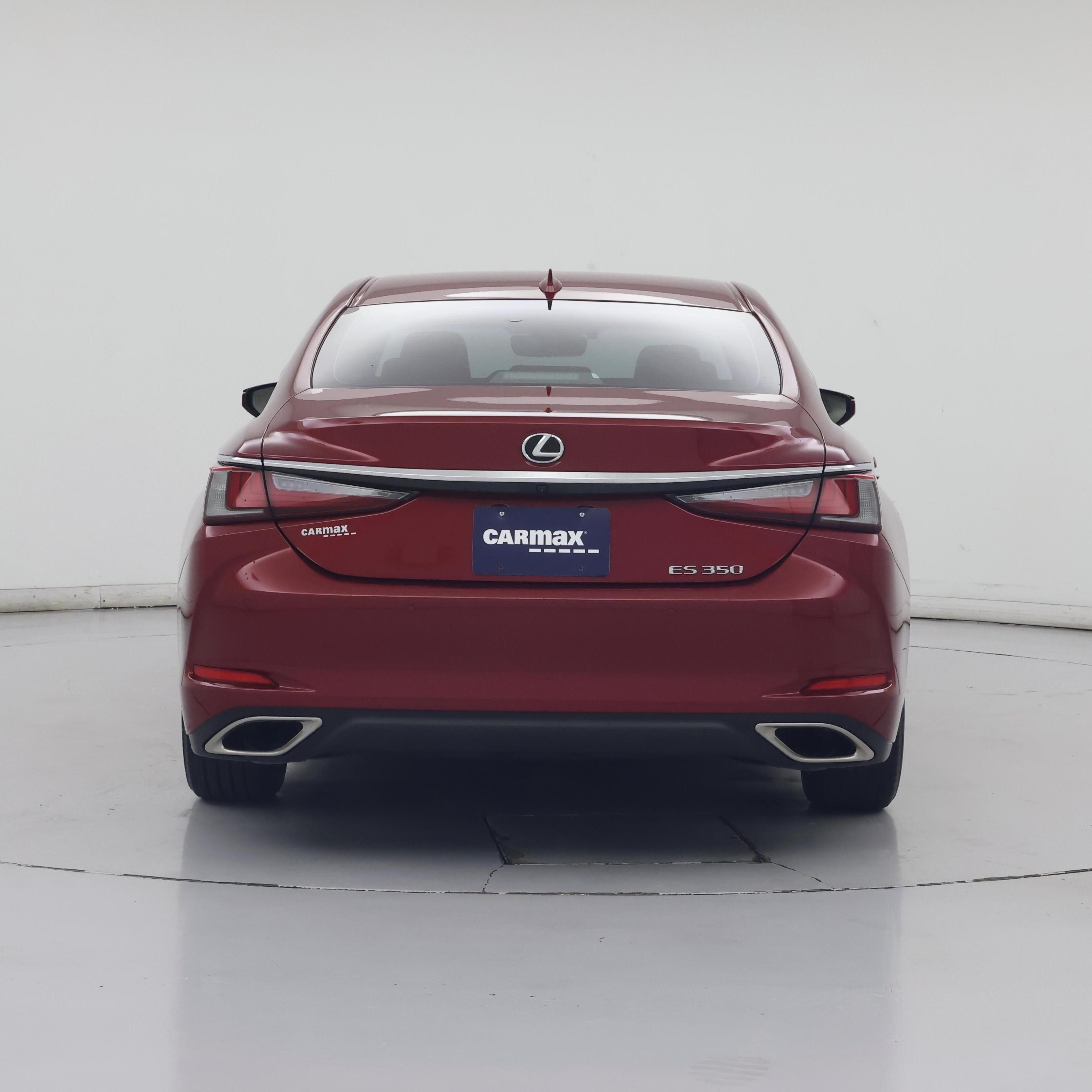 Thumbnail: 2020 Lexus ES - 6