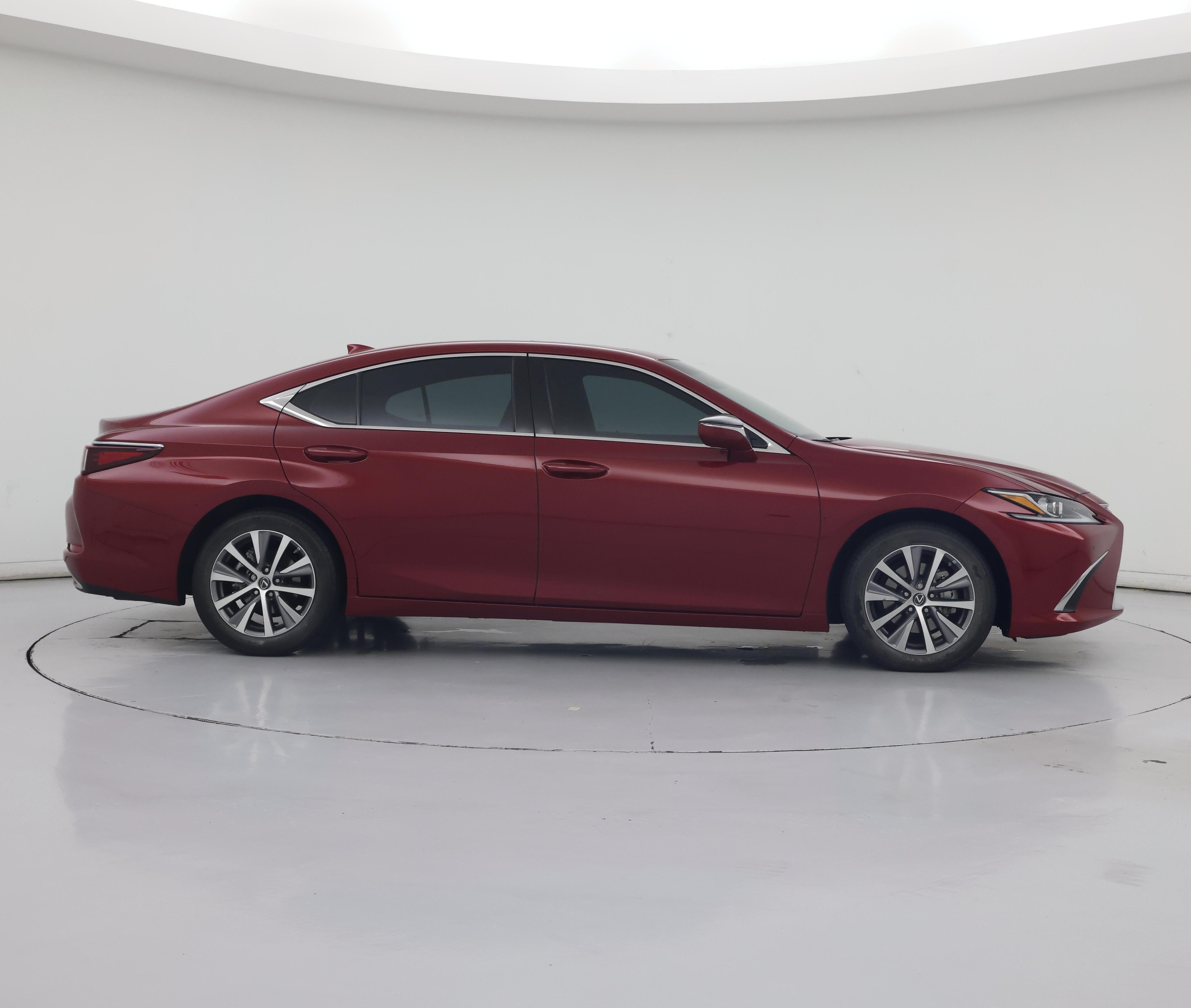 Thumbnail: 2020 Lexus ES - 7