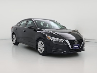 2021 Nissan Sentra S