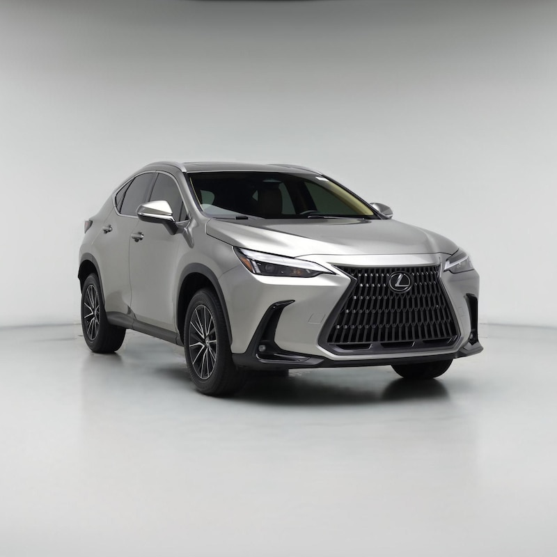 2024 Lexus NX 250