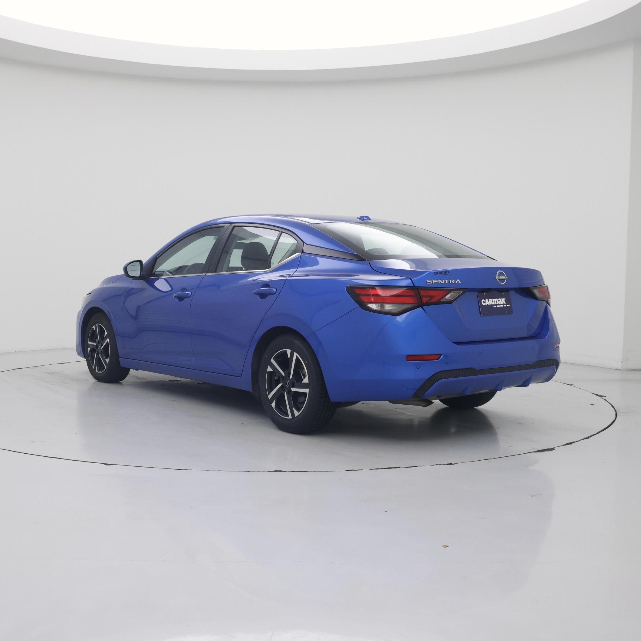 Thumbnail: 2025 Nissan Sentra - 2