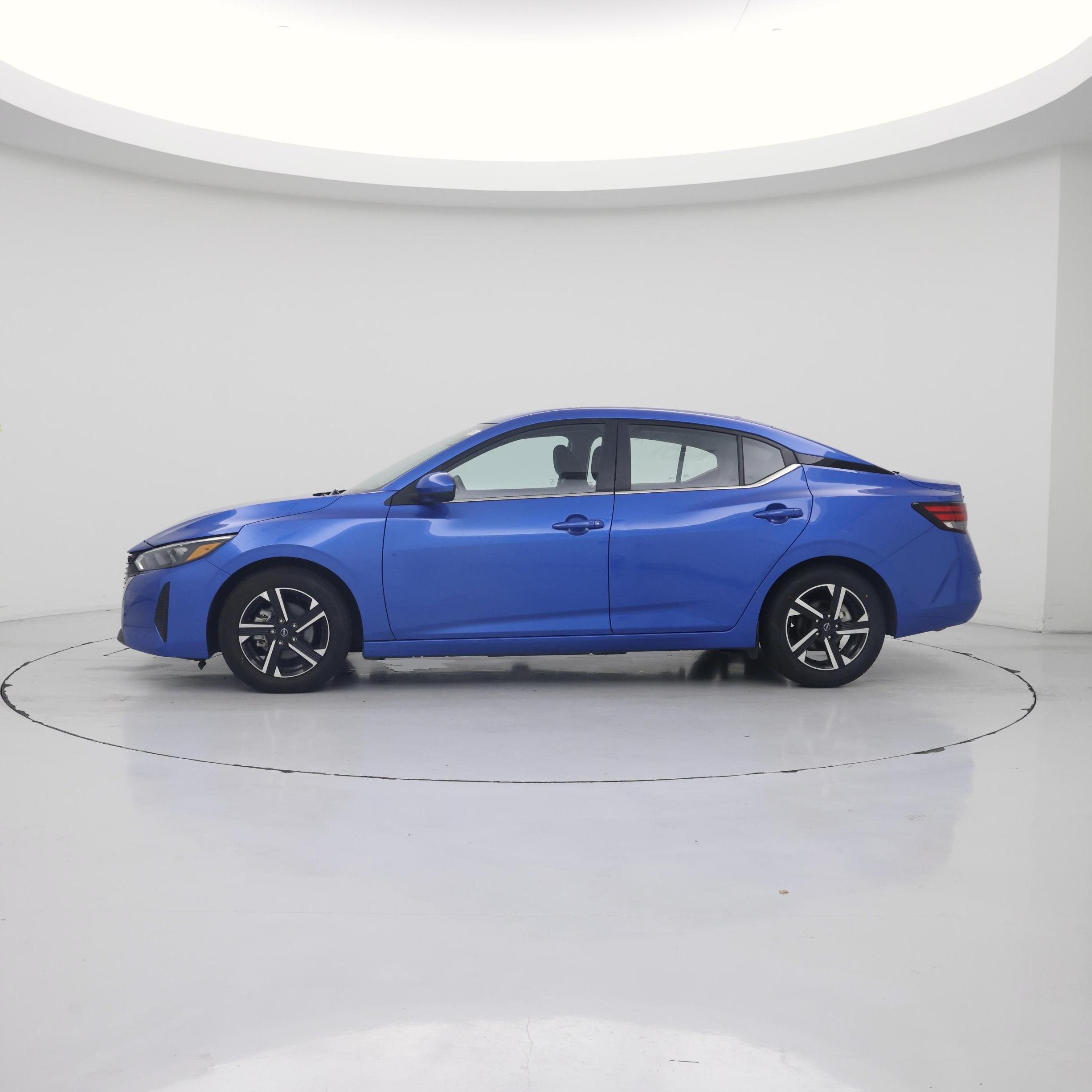 Thumbnail: 2025 Nissan Sentra - 3