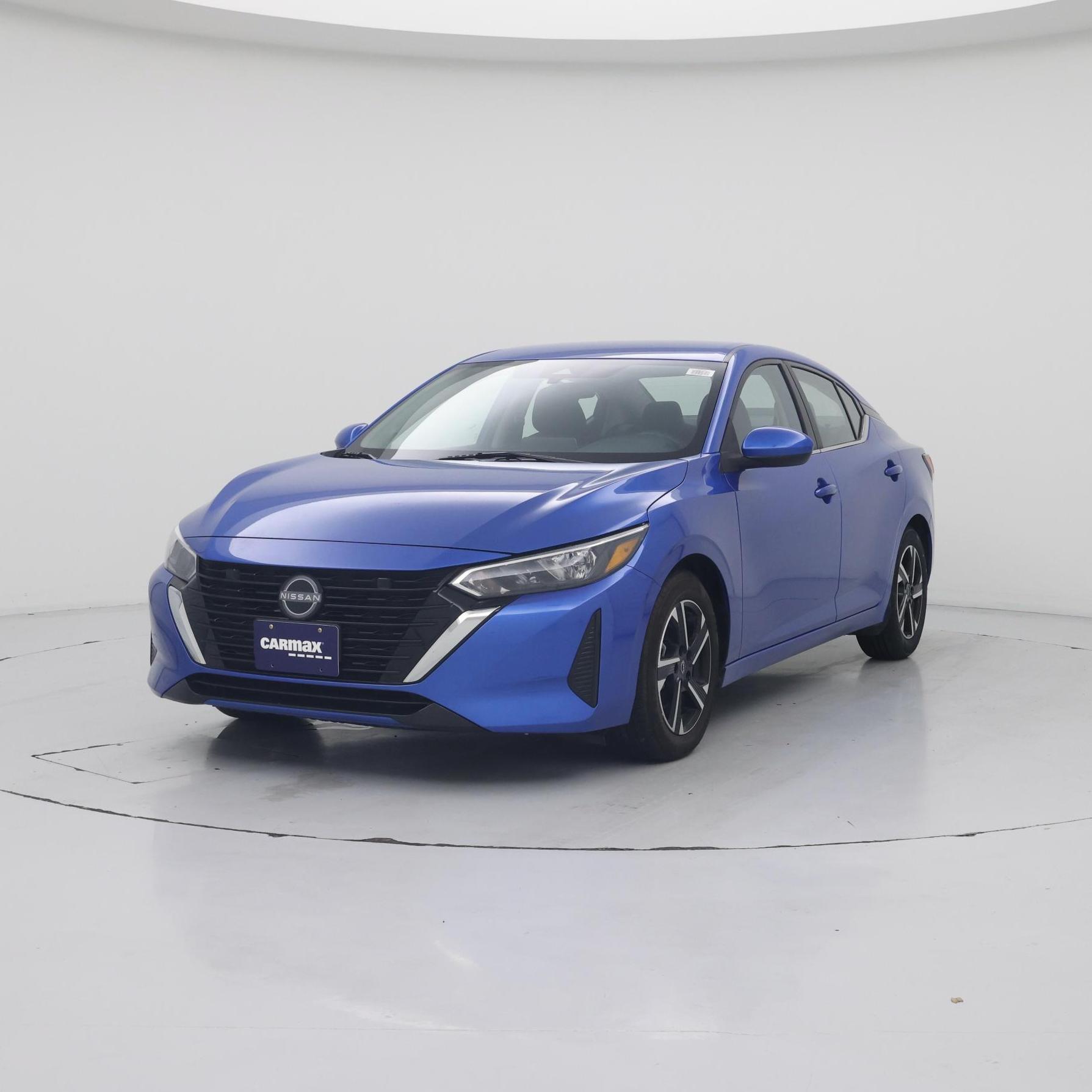 Thumbnail: 2025 Nissan Sentra - 4