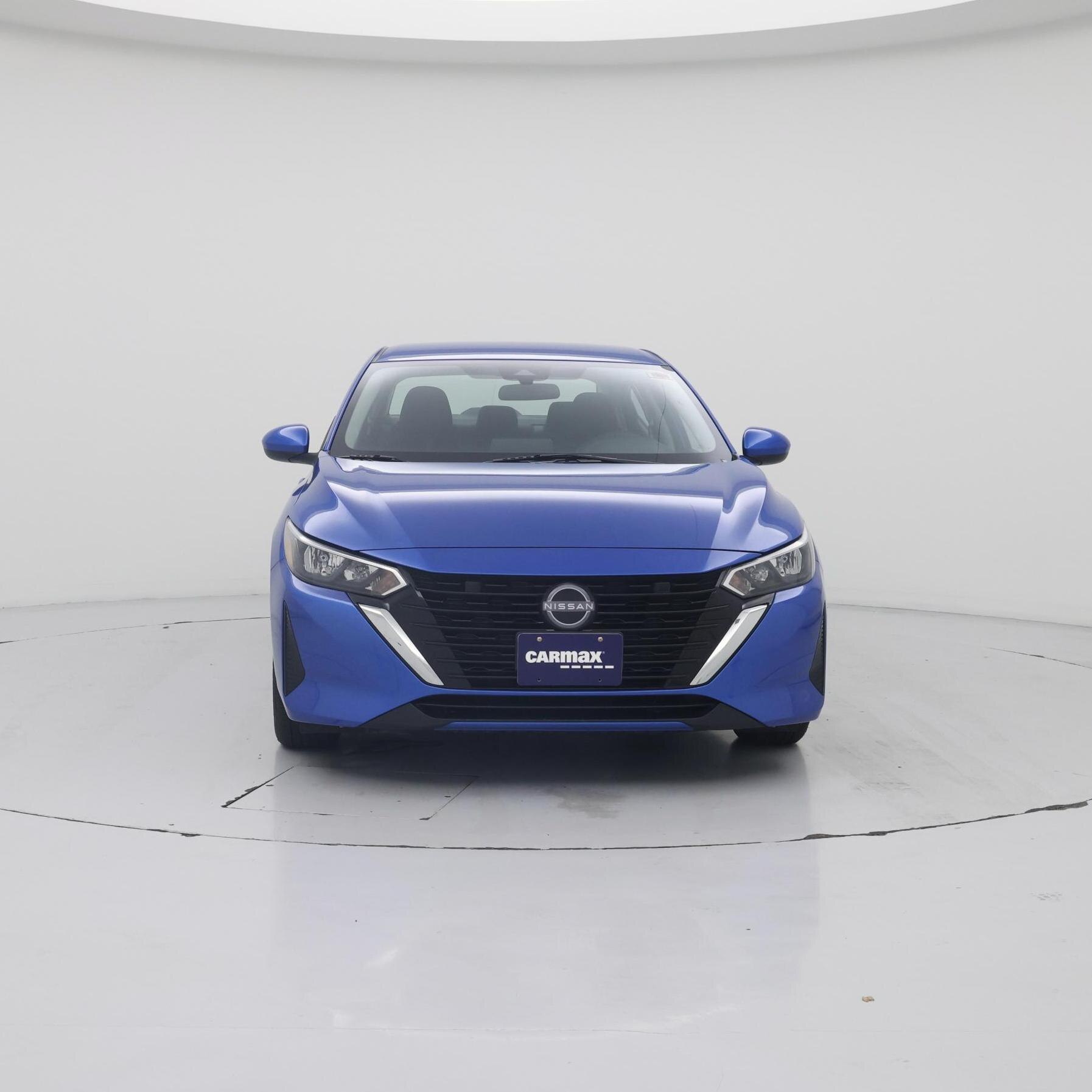 Thumbnail: 2025 Nissan Sentra - 5