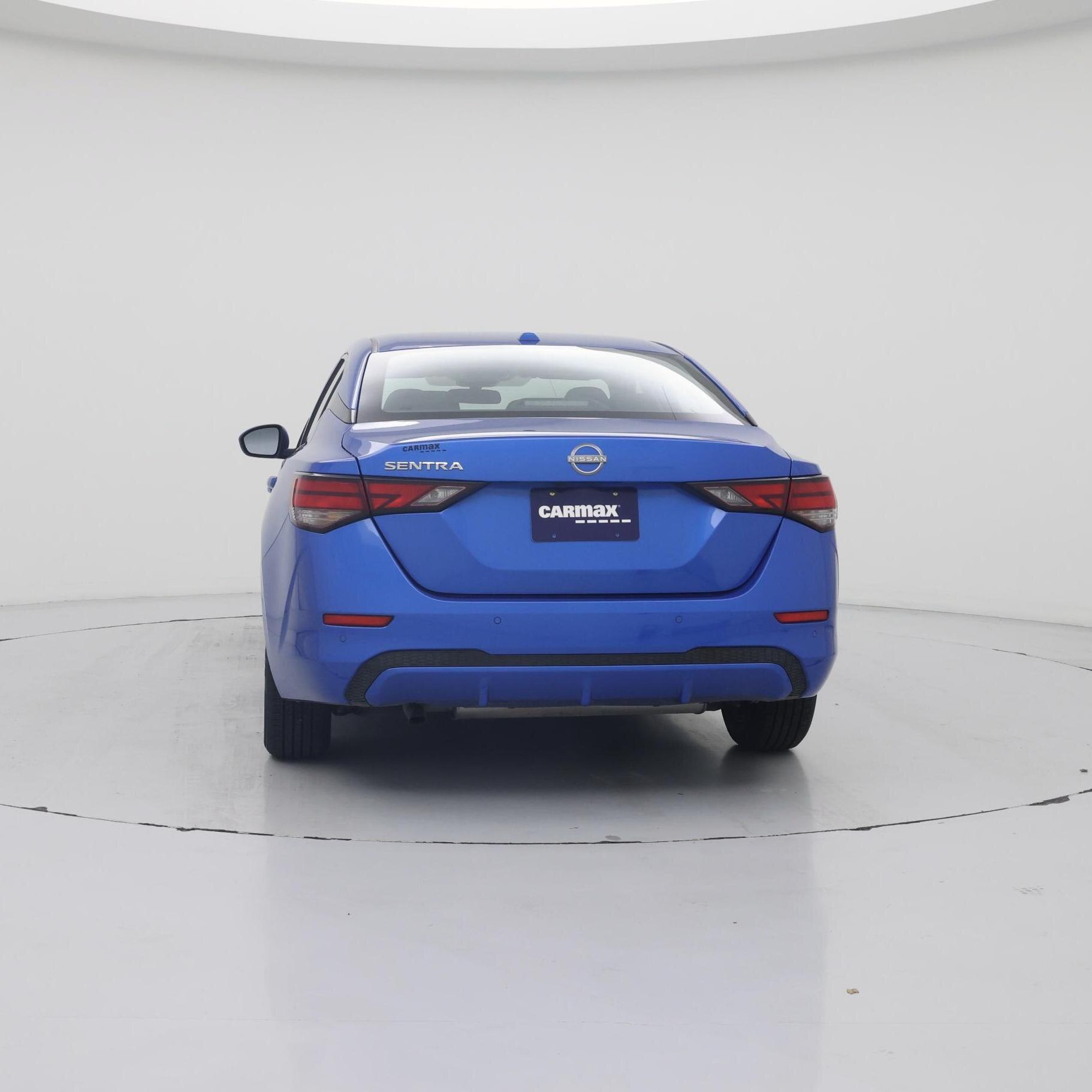 Thumbnail: 2025 Nissan Sentra - 6