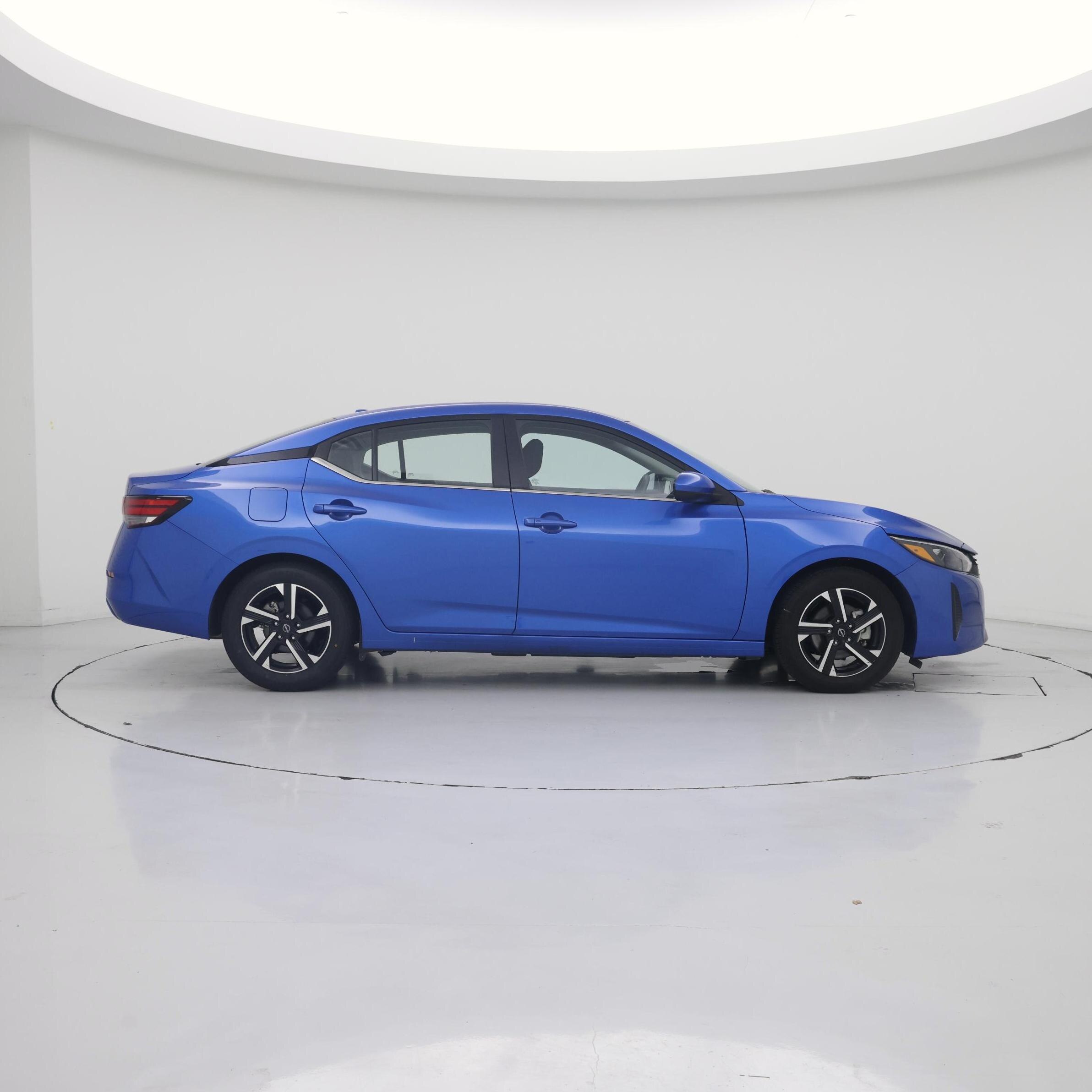 Thumbnail: 2025 Nissan Sentra - 7