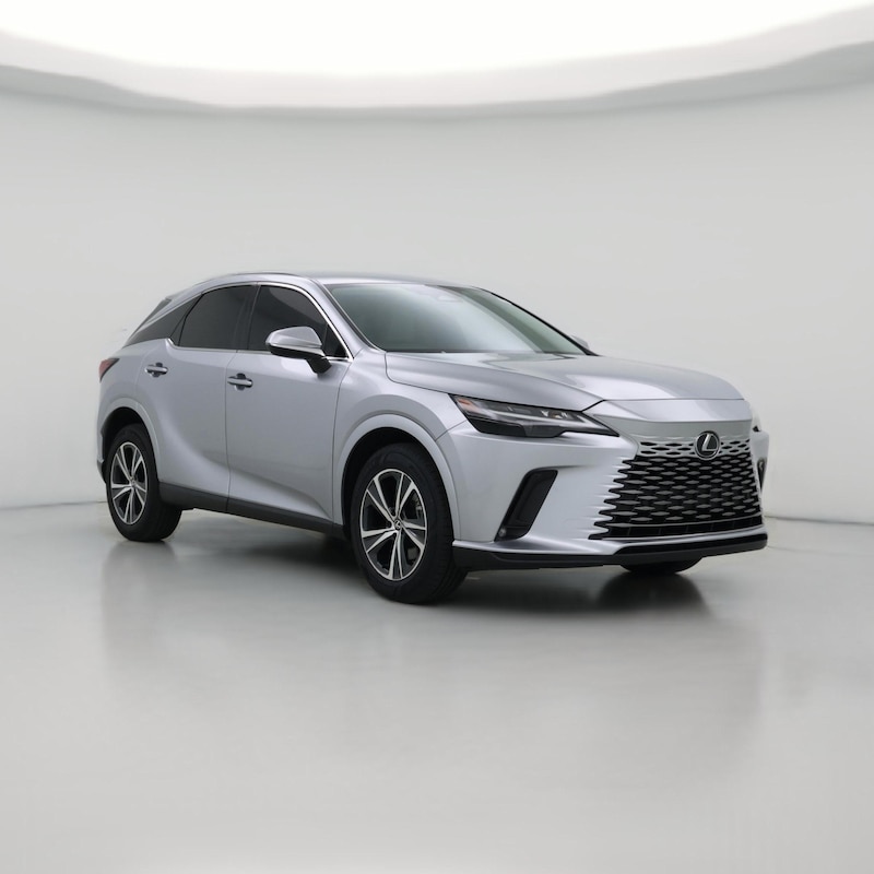 2024 Lexus RX 350