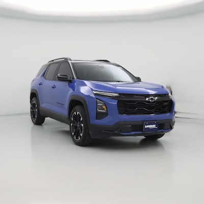 Recommended categories heading image of the selected vehicle