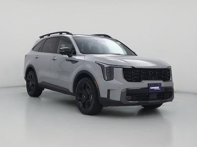 2024 Kia Sorento X-Line SX