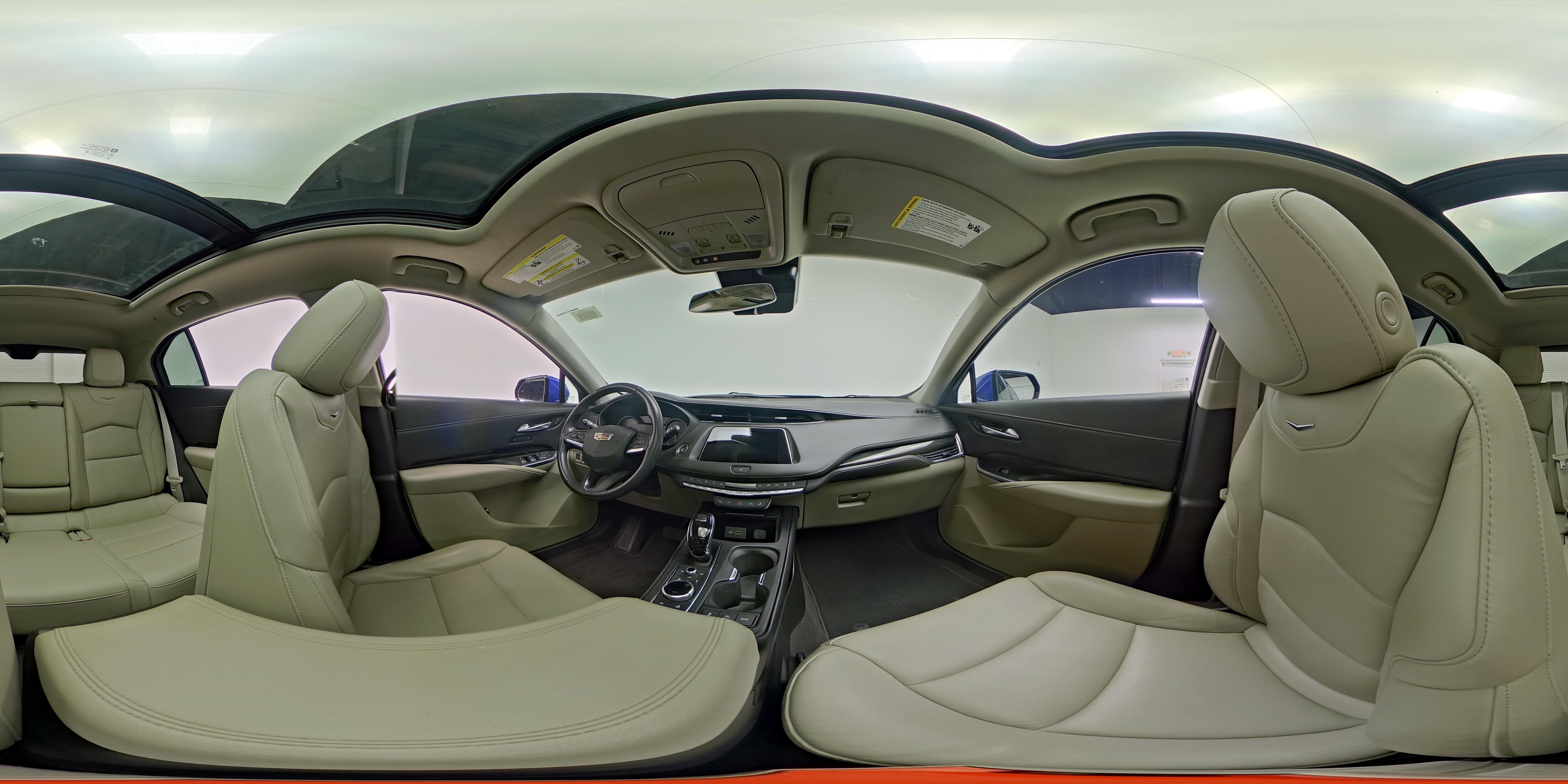 2023 Cadillac XT4 Premium Luxury - Photo 26