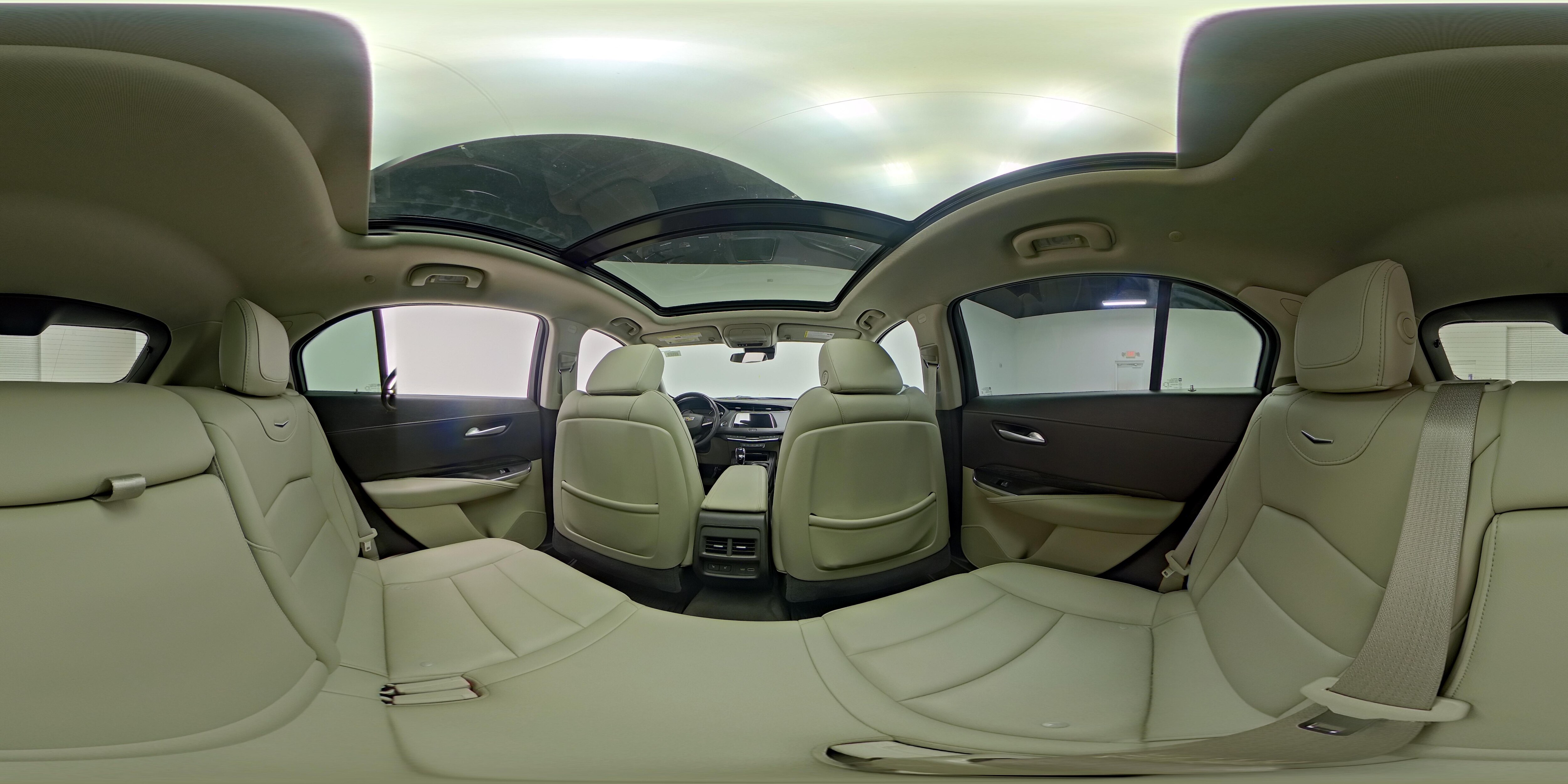 2023 Cadillac XT4 Premium Luxury - Photo 27