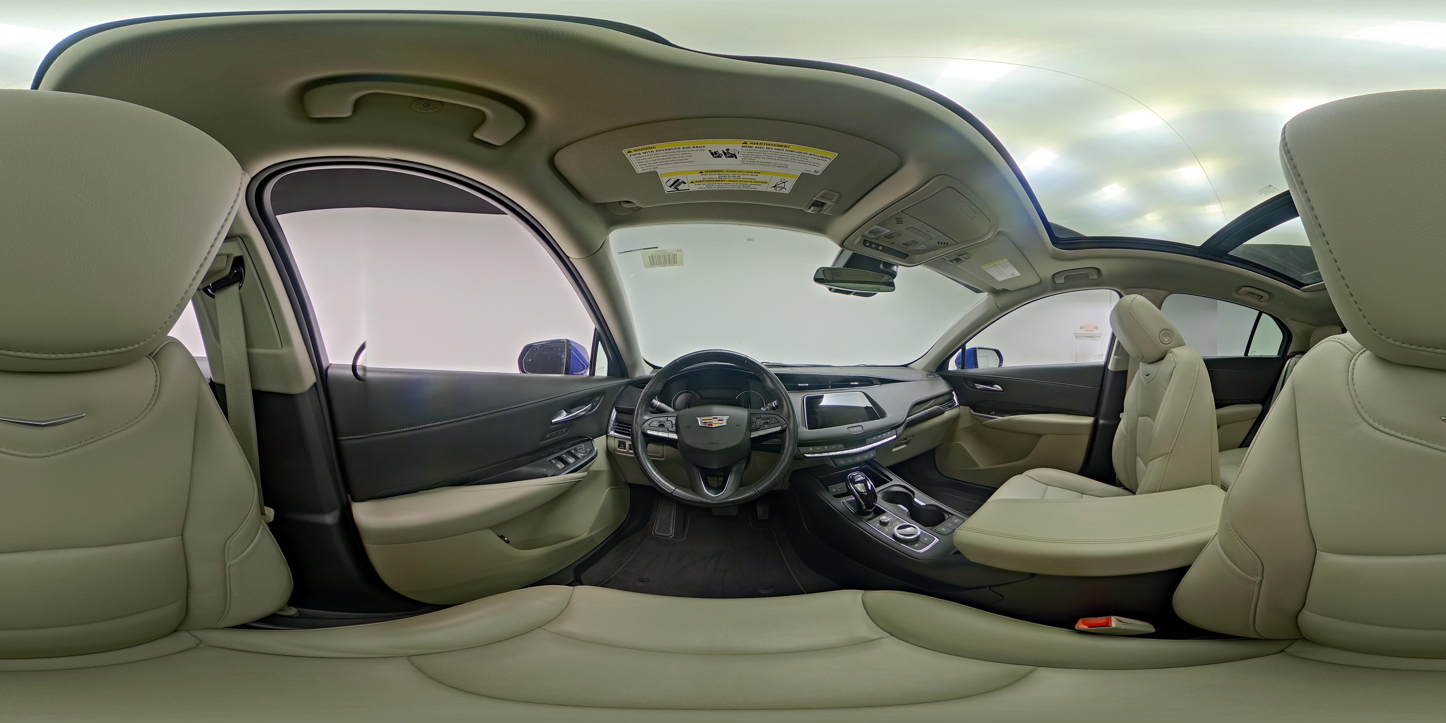 2023 Cadillac XT4 Premium Luxury - Photo 28