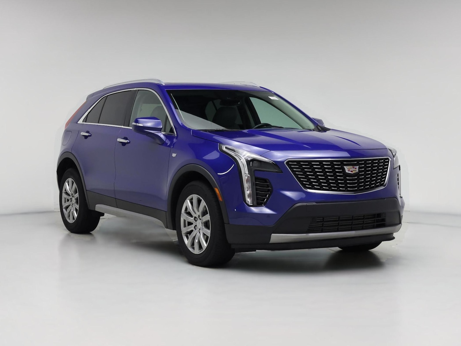 2023 Cadillac XT4 Premium Luxury - Photo 1