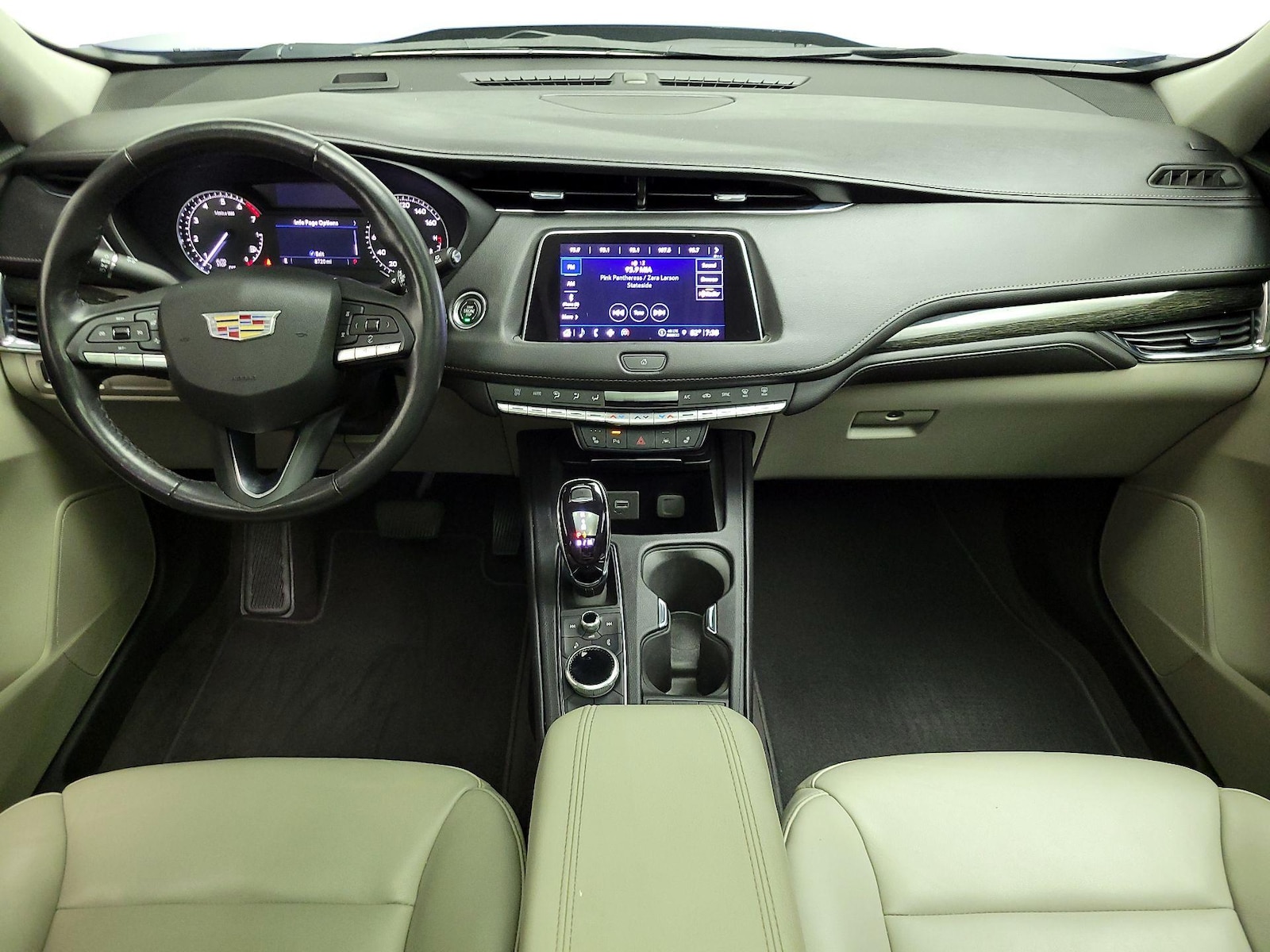 2023 Cadillac XT4 Premium Luxury - Photo 10